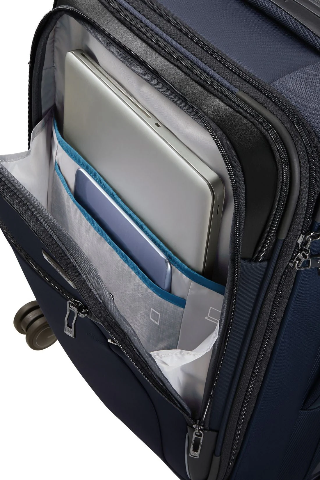 SAMSONITE MALETA DE CABINA SPECTROLITE 3.0 TRVL  –  55CM - Image 8