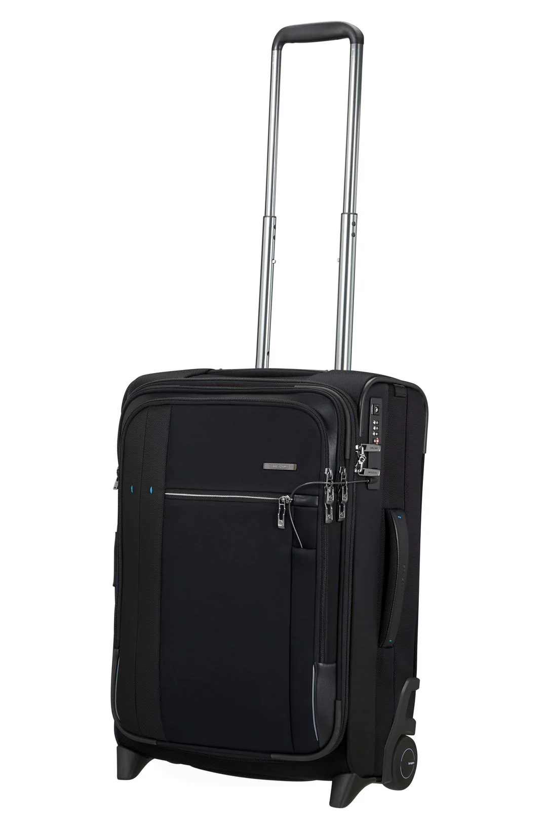 SAMSONITE MALETA DE CABINA SPECTROLITE 3.0 TRVL  – EXTENSIBLE 2 RUEDAS BLANDA 55CM - Image 10