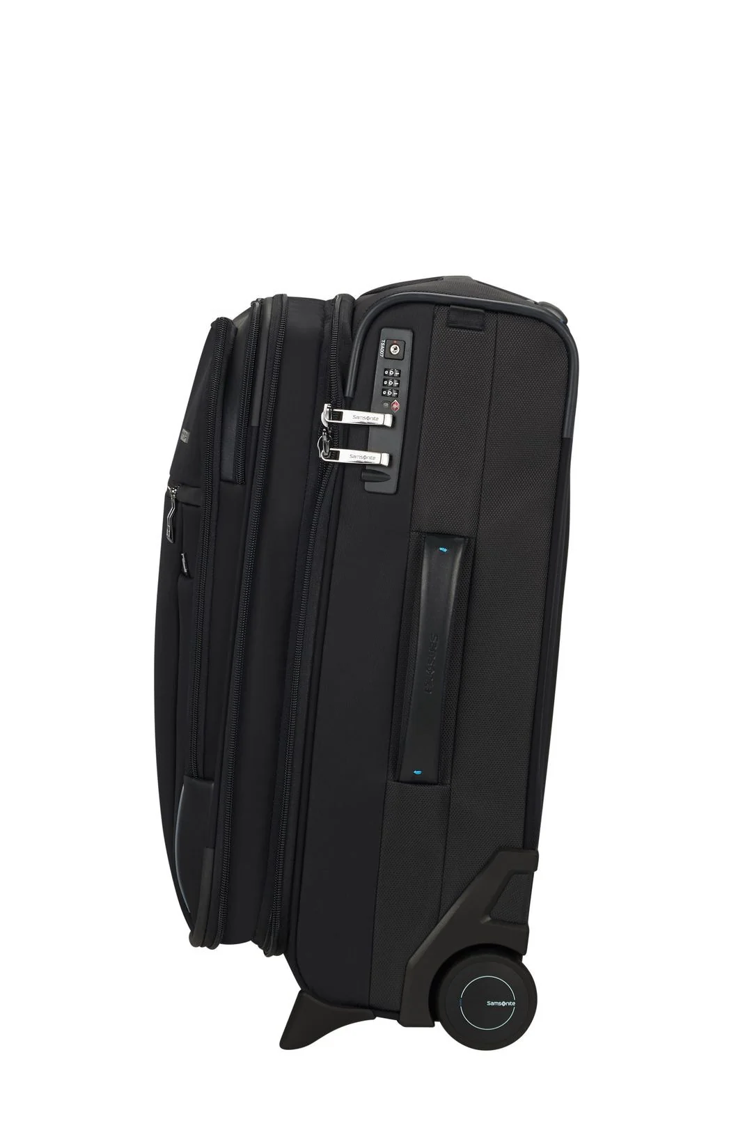 SAMSONITE MALETA DE CABINA SPECTROLITE 3.0 TRVL  – EXTENSIBLE 2 RUEDAS BLANDA 55CM - Image 14
