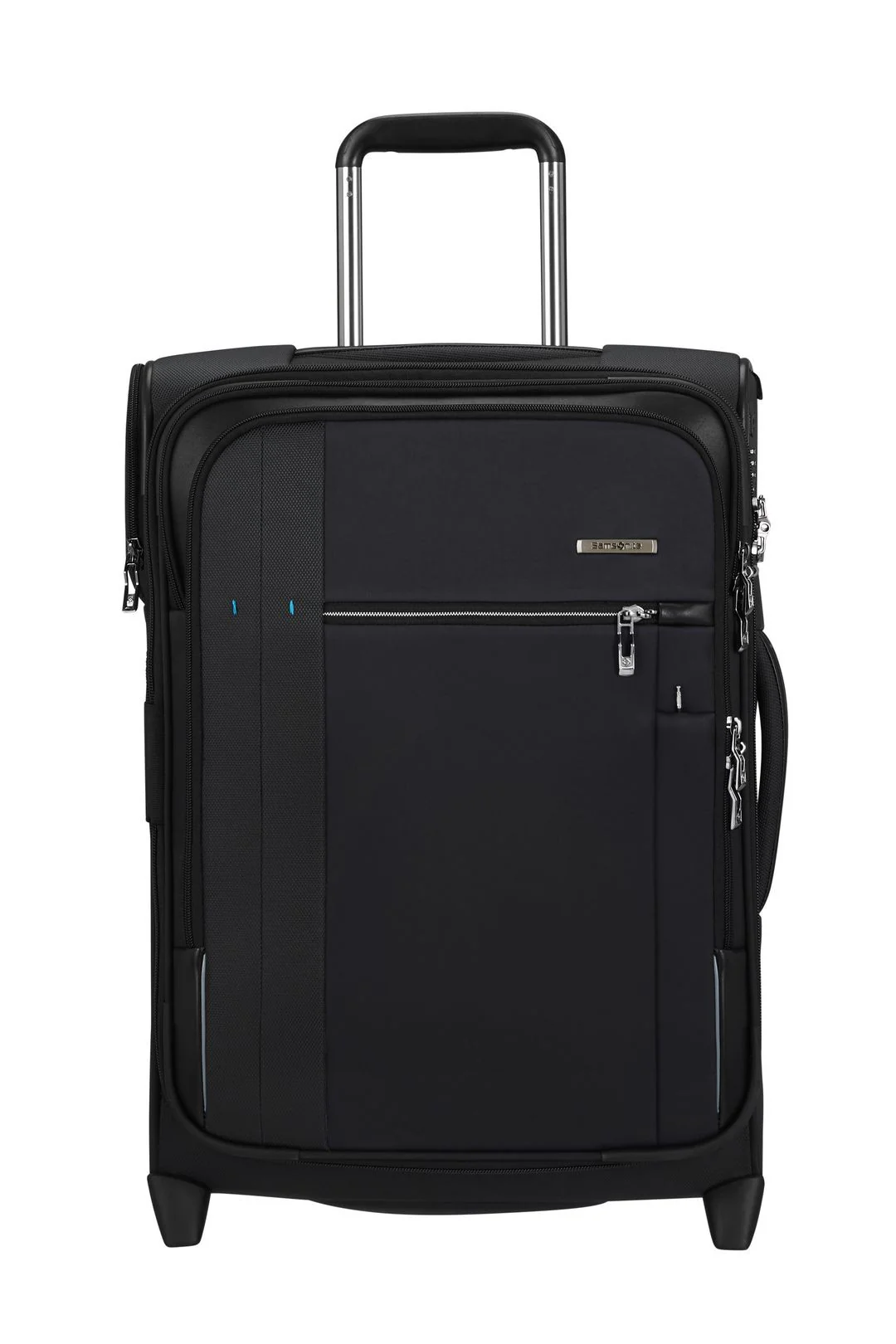SAMSONITE MALETA DE CABINA SPECTROLITE 3.0 TRVL  – EXTENSIBLE 2 RUEDAS BLANDA 55CM - Image 15