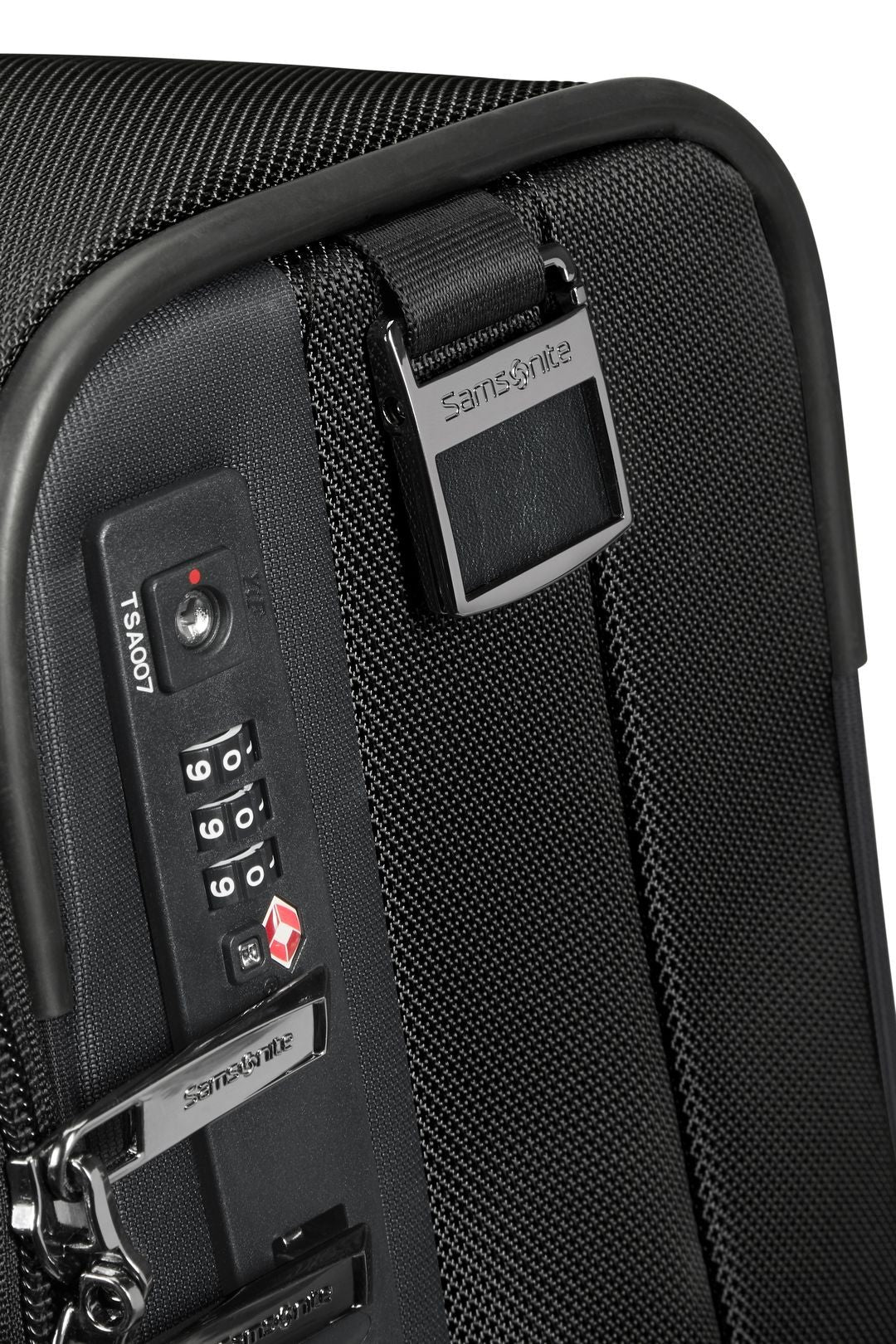 SAMSONITE MALETA DE CABINA SPECTROLITE 3.0 TRVL  – EXTENSIBLE 2 RUEDAS BLANDA 55CM - Image 17