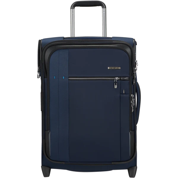 SAMSONITE MALETA DE CABINA SPECTROLITE 3.0 TRVL  – EXTENSIBLE 2 RUEDAS BLANDA 55CM - Image 2