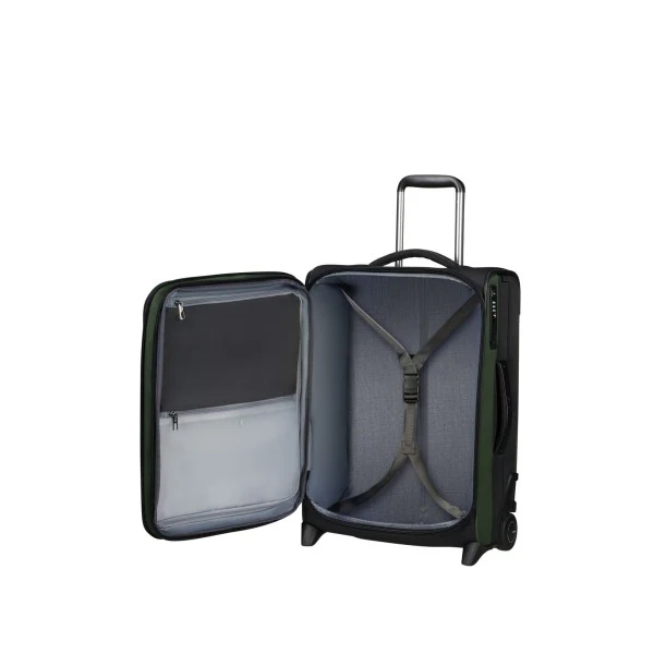 SAMSONITE MALETA DE CABINA SPECTROLITE 3.0 TRVL  – EXTENSIBLE 2 RUEDAS BLANDA 55CM - Image 4