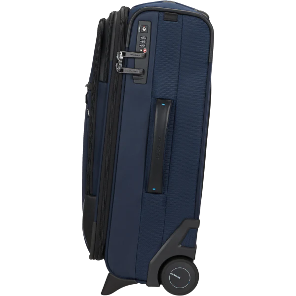 SAMSONITE MALETA DE CABINA SPECTROLITE 3.0 TRVL  – EXTENSIBLE 2 RUEDAS BLANDA 55CM - Image 6