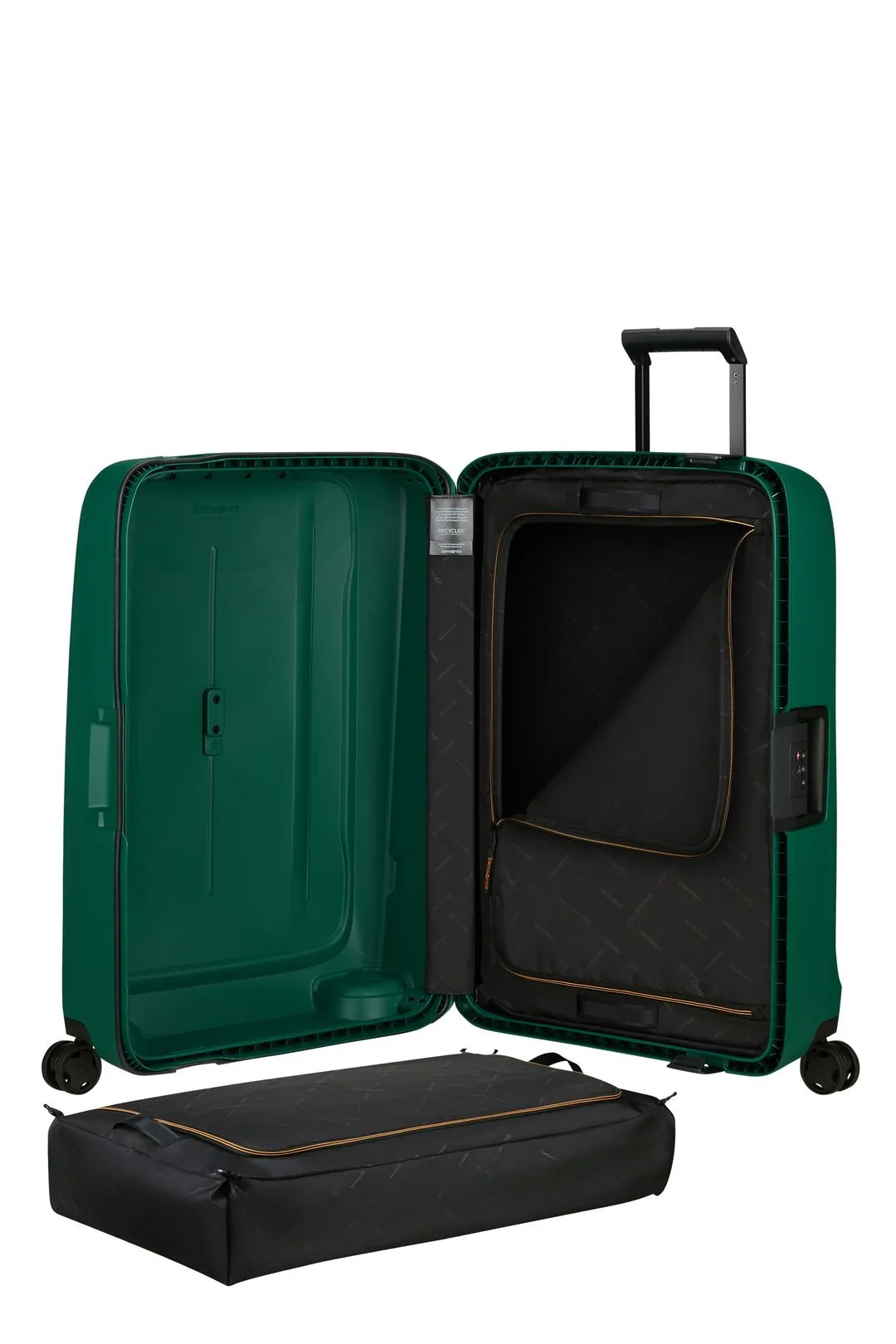 SAMSONITE MALETA ESSENS 75CM - Image 156