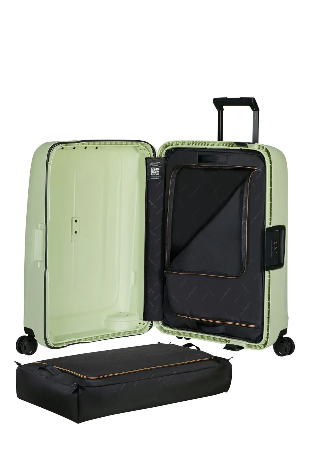SAMSONITE MALETA ESSENS 75CM - Image 92