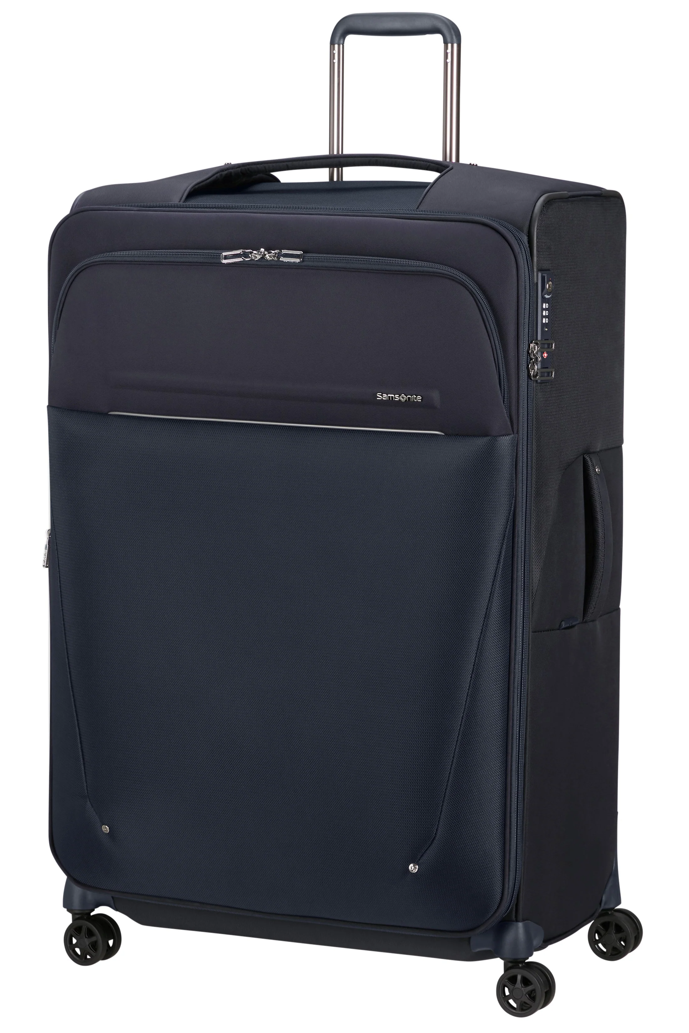SAMSONITE MALETA EXTENSIBLE B-LITE ICON 83cm