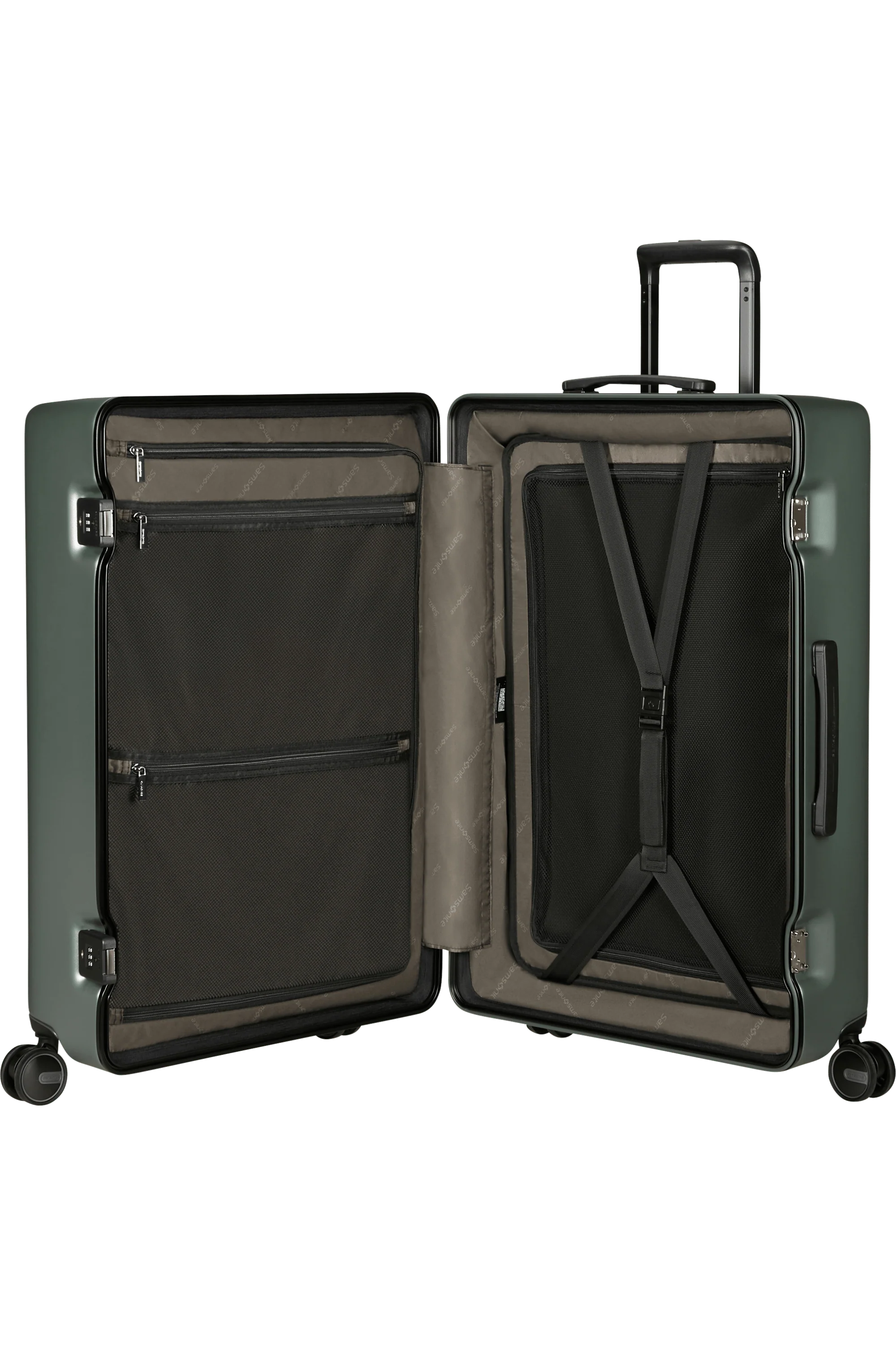 SAMSONITE maleta grande 75cm FOCUS - Image 8