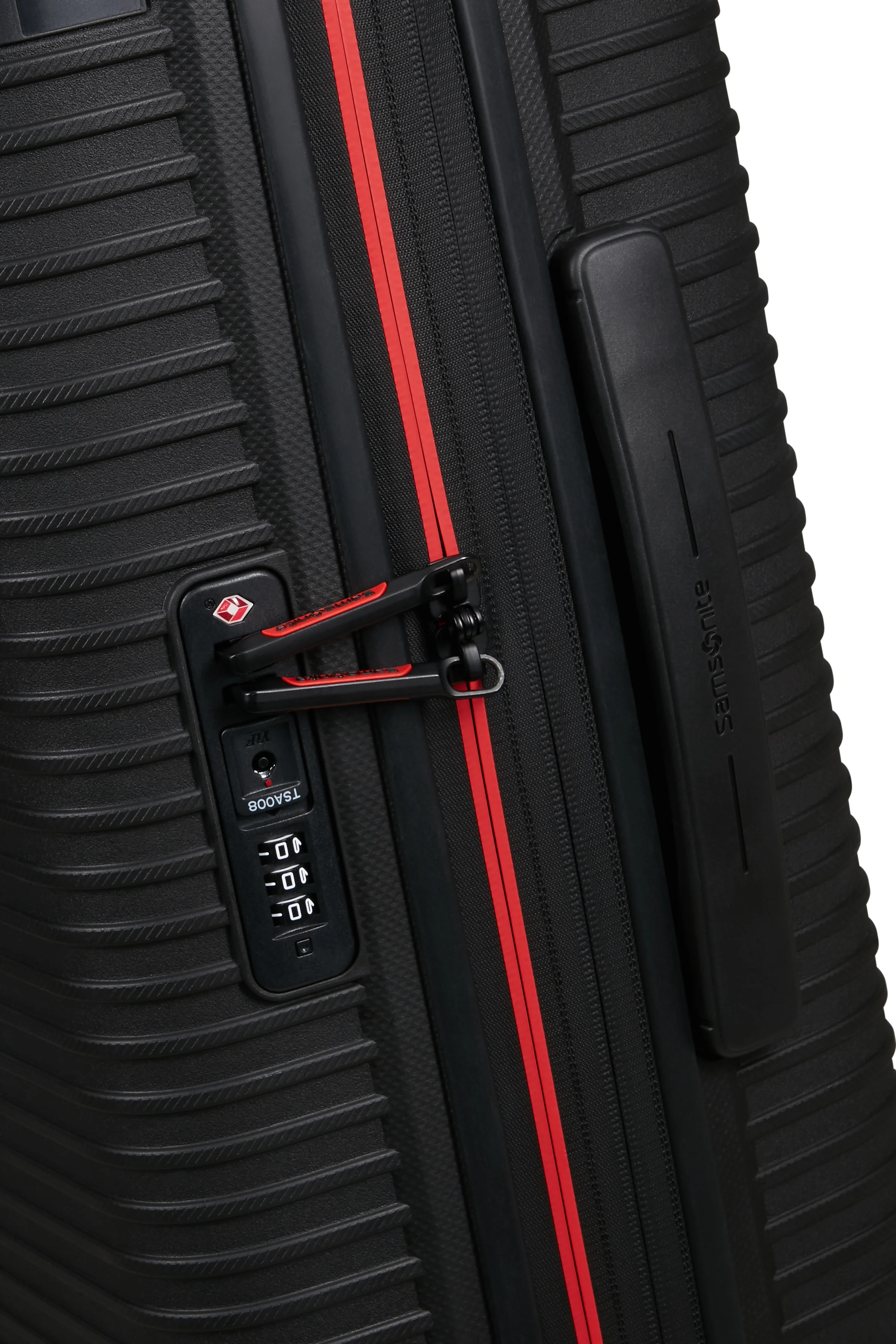 SAMSONITE maleta grande expansible 75cm PRODIVER HS - Image 29