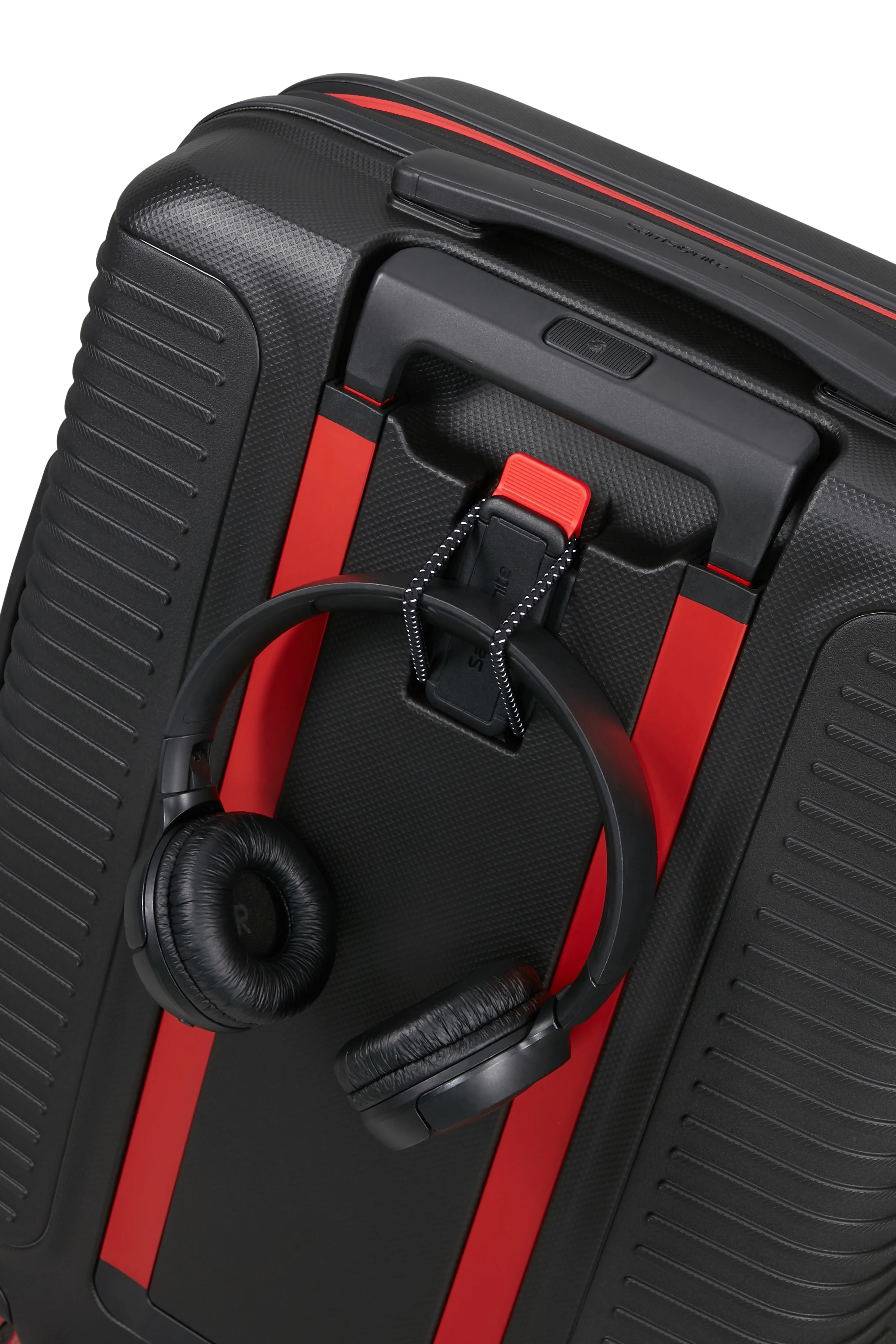 SAMSONITE maleta grande expansible 75cm PRODIVER HS - Image 30