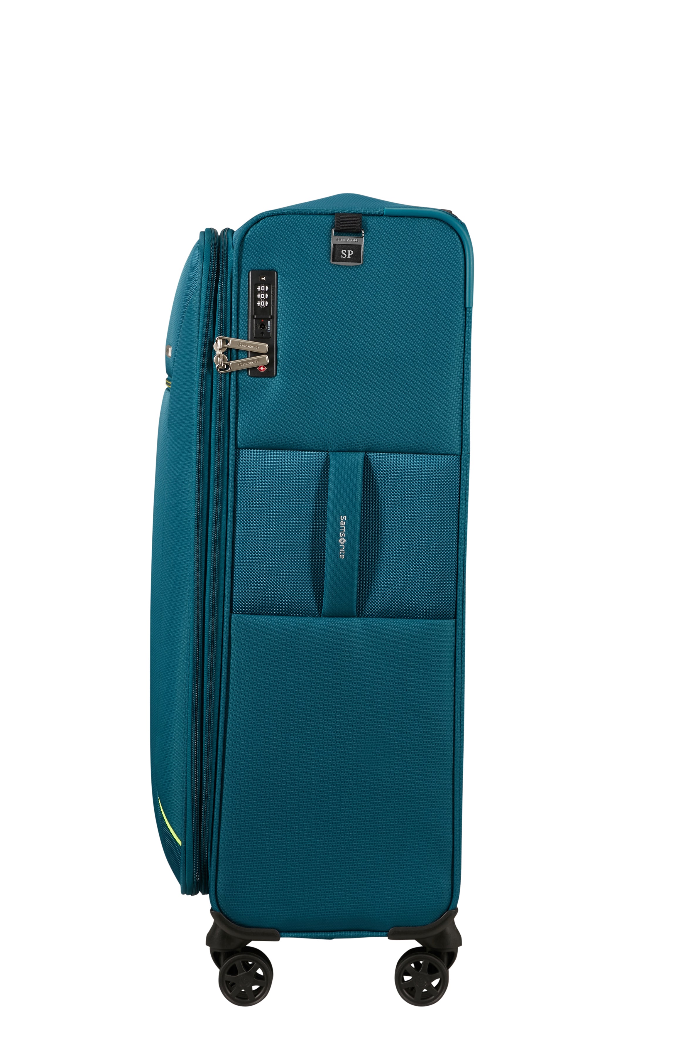 SAMSONITE maleta grande extensible 78cm BASE BREEZE - Image 5