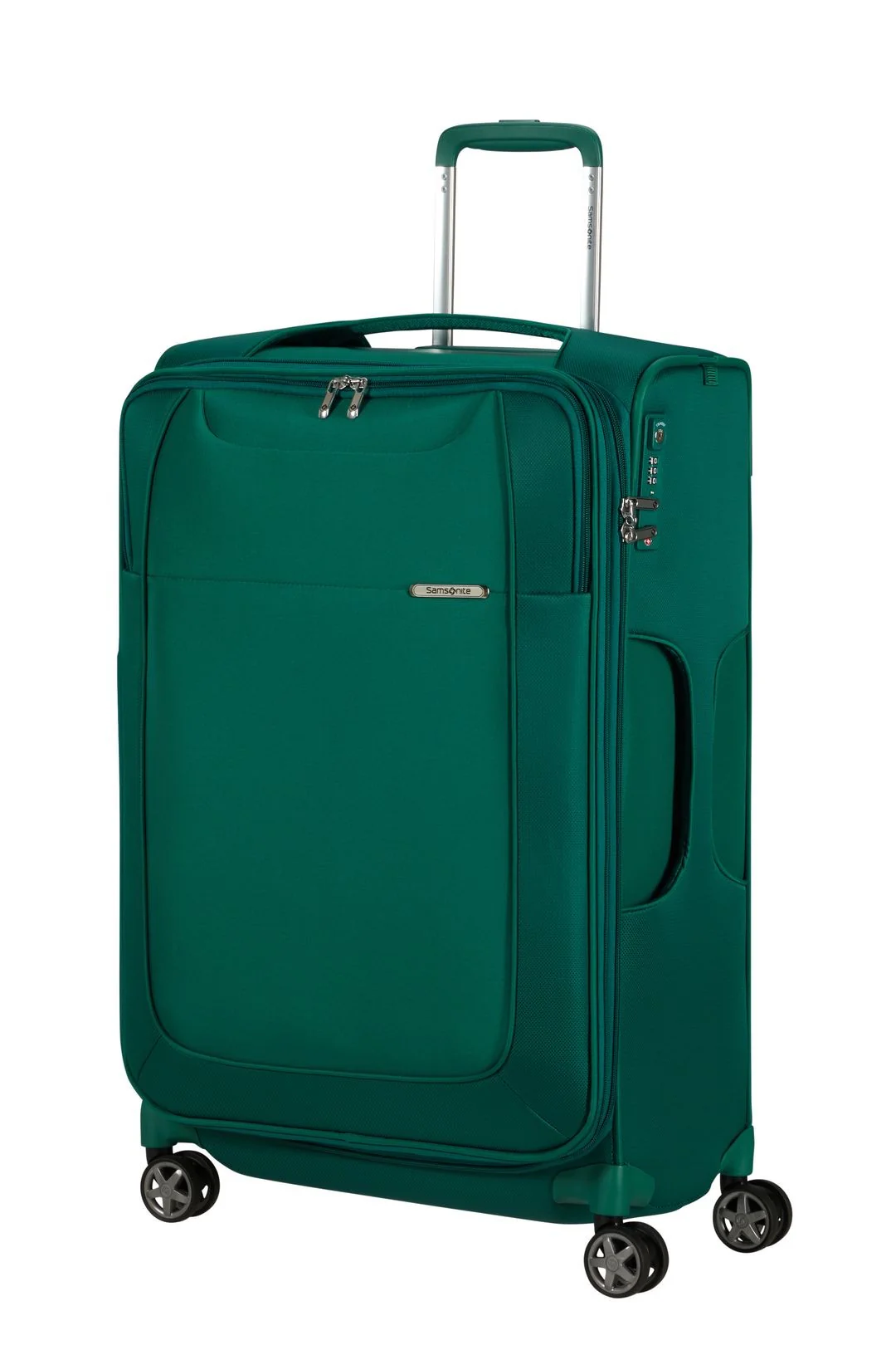 SAMSONITE MALETA GRANDE EXTENSIBLE D´LITE 71cm - Image 167