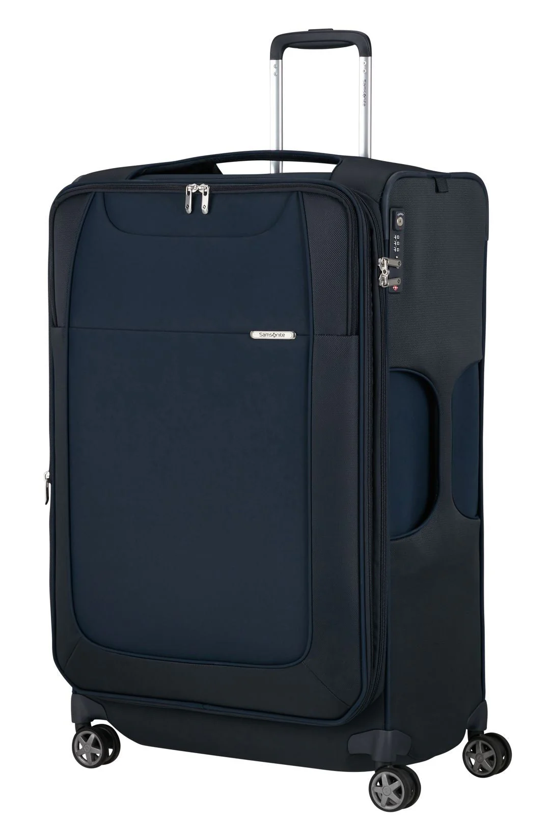SAMSONITE MALETA GRANDE EXTENSIBLE D´LITE 78cm - Image 118