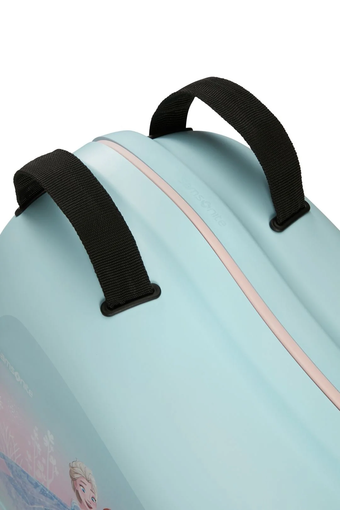 SAMSONITE MALETA INFANTIL FROZEN DREAM2GO DISNEY - Image 10