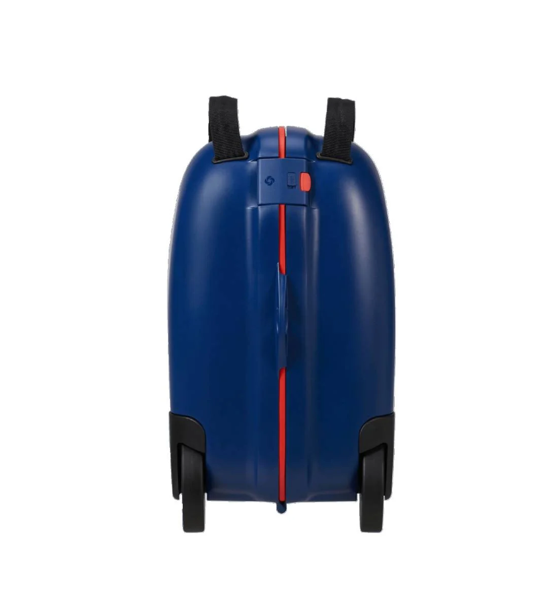 SAMSONITE MALETA INFANTIL SPIDERMAN WEB DREAM2GO MARVEL - Image 4