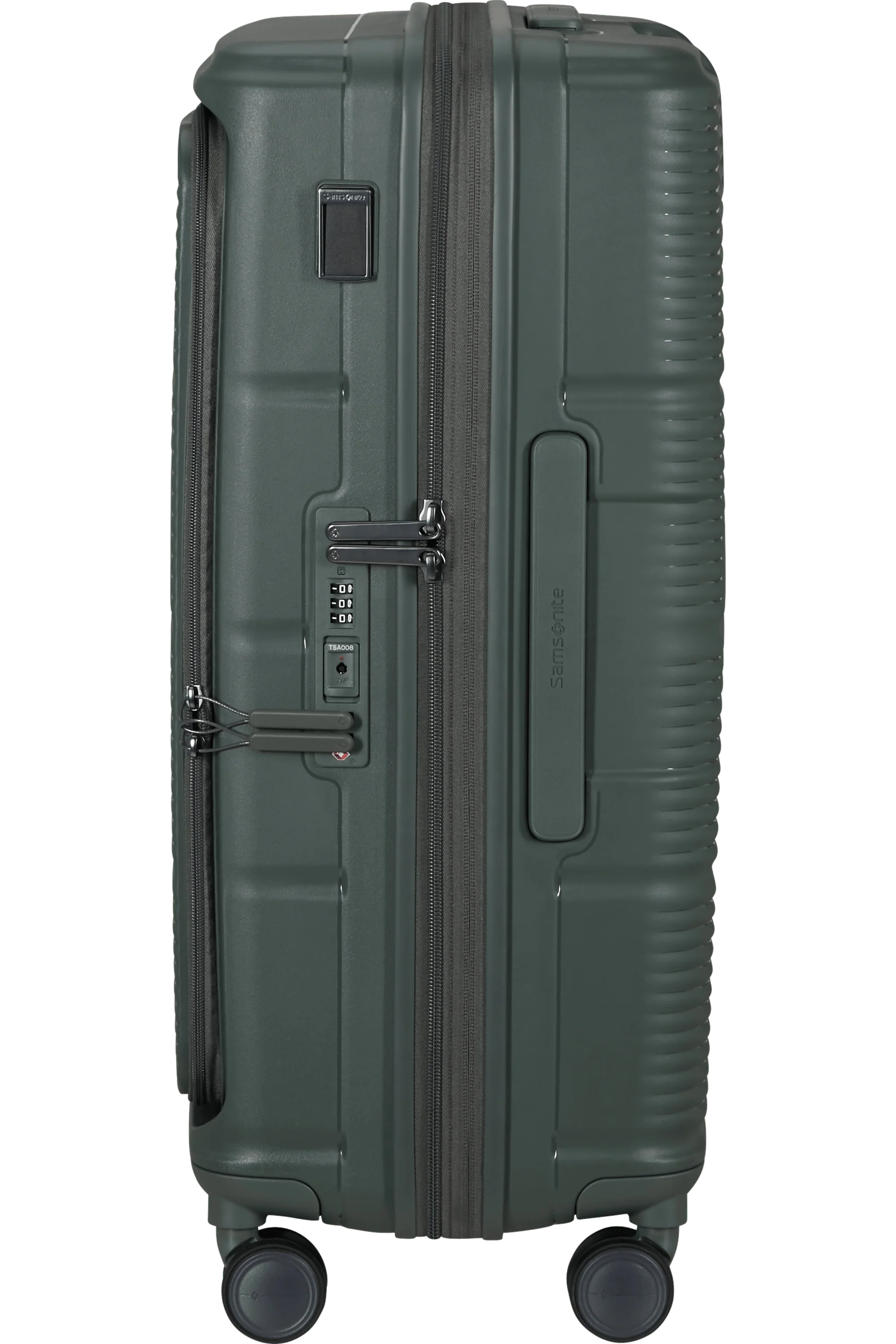SAMSONITE maleta mediana 67cm  PARALUX HS - Image 15