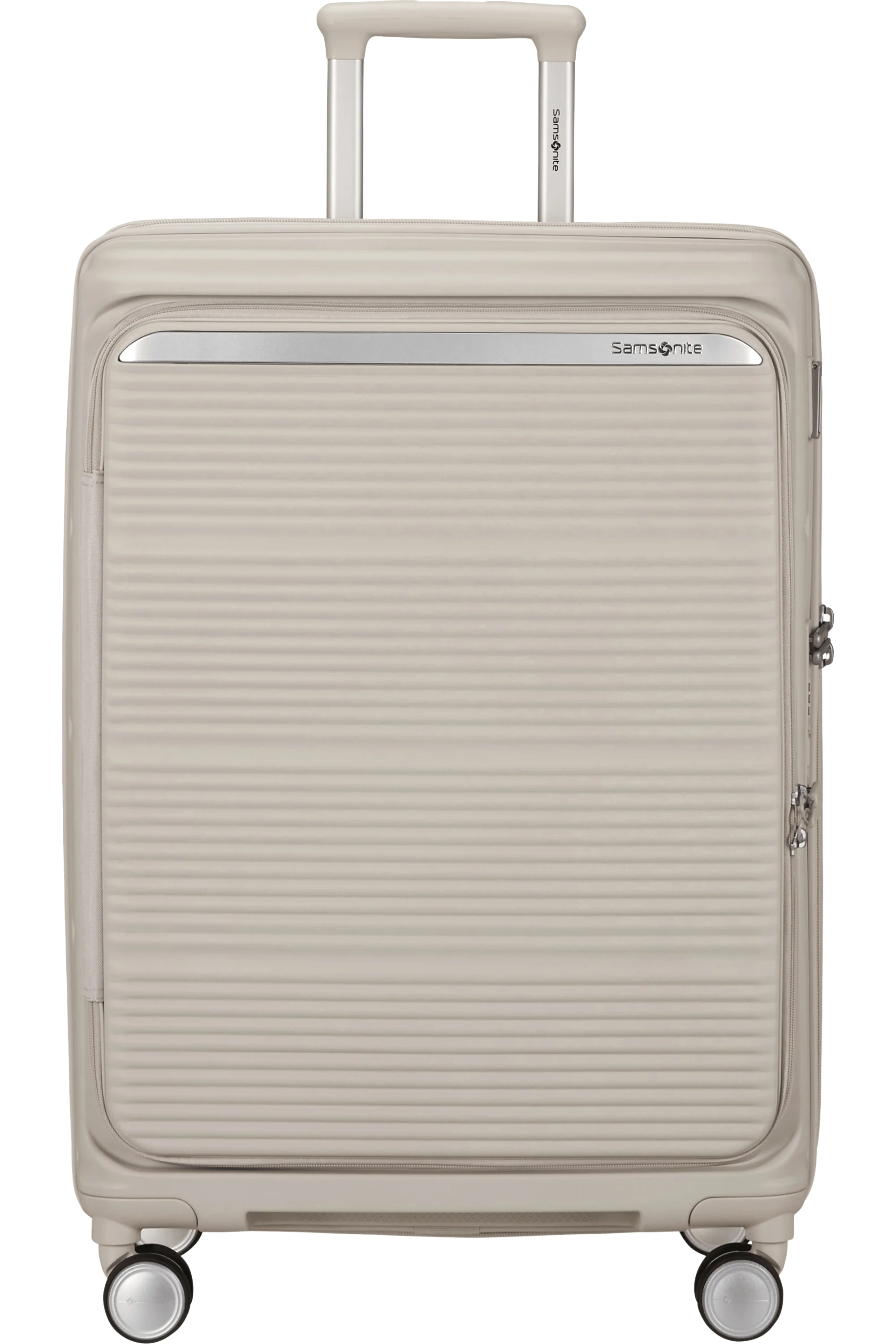 SAMSONITE maleta mediana 67cm  PARALUX HS - Image 2