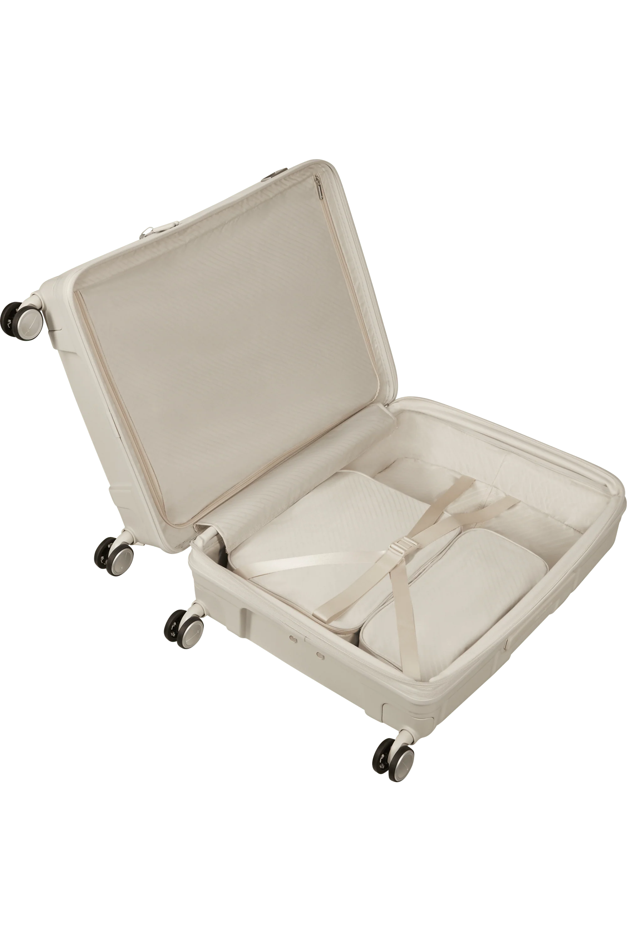 SAMSONITE maleta mediana 67cm  PARALUX HS - Image 3