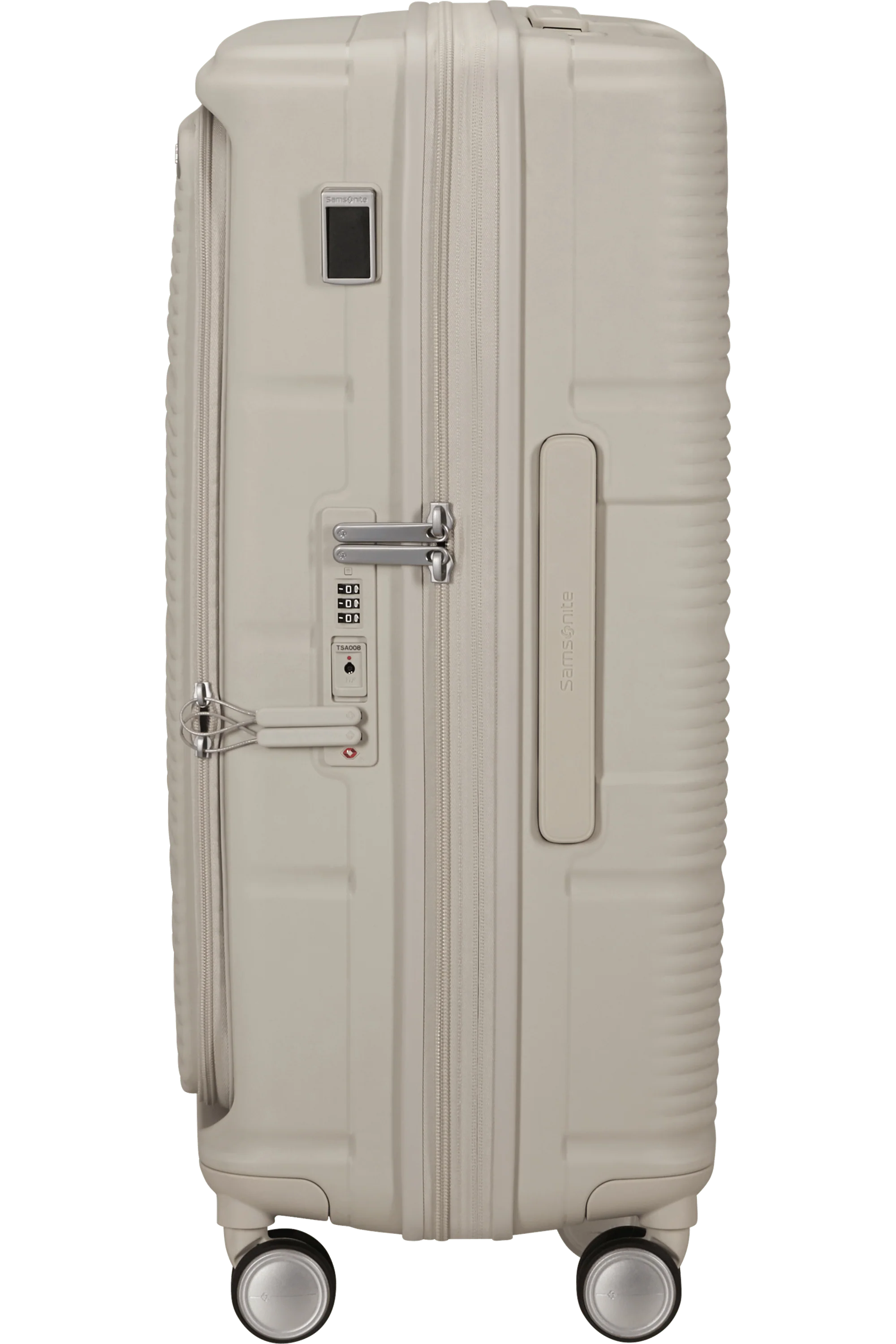 SAMSONITE maleta mediana 67cm  PARALUX HS - Image 5