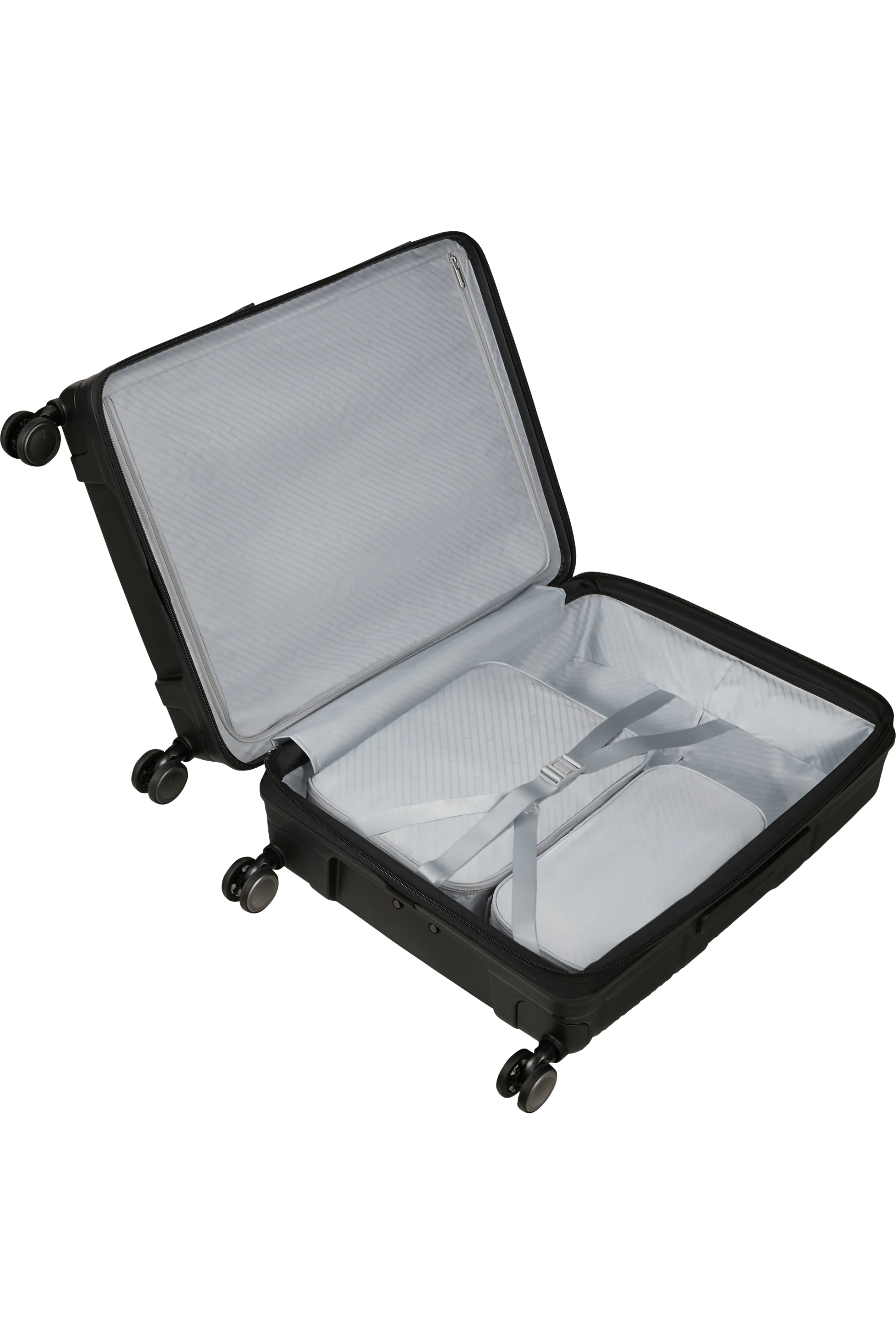 SAMSONITE maleta mediana 67cm  PARALUX HS - Image 8