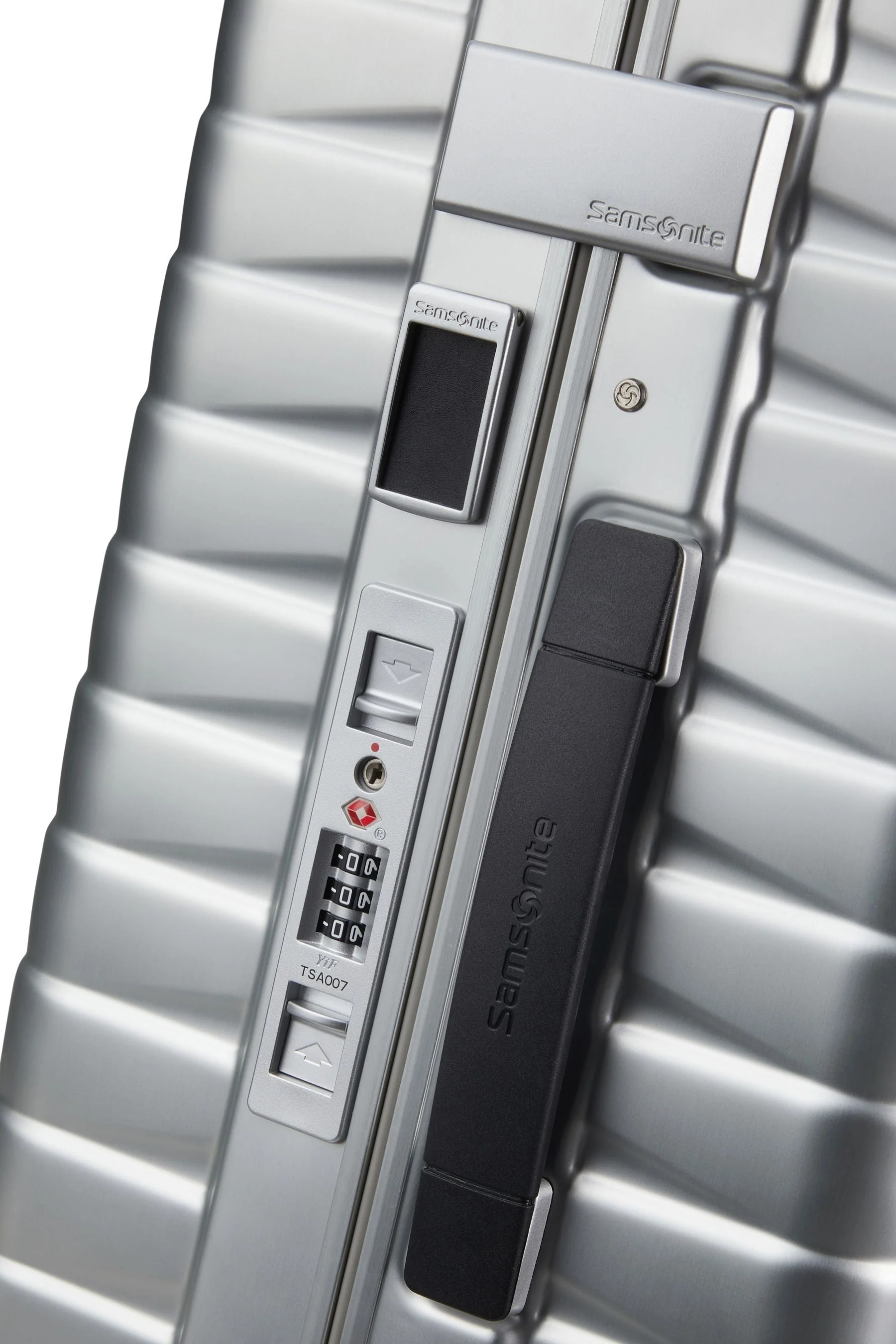 SAMSONITE MALETA MEDIANA DE ALUMINIO PROXIS ALU 69CM - Image 11