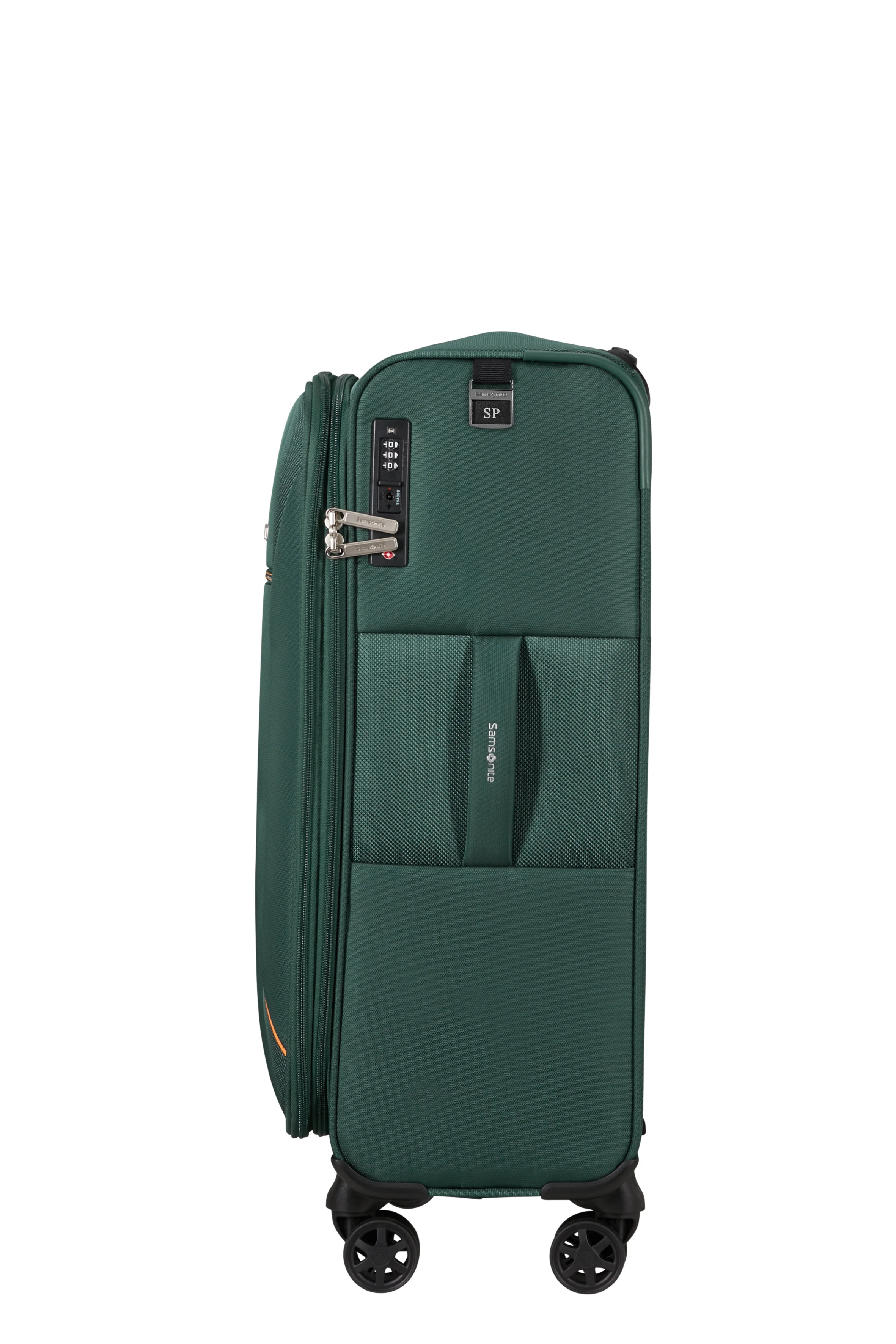 SAMSONITE maleta mediana extensible 67cm BASE BREEZE - Image 38