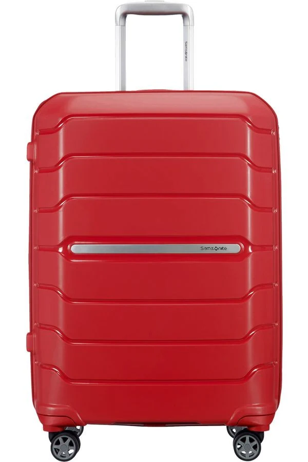 SAMSONITE Maleta Mediana Extensible FLUX  68cm - Image 2