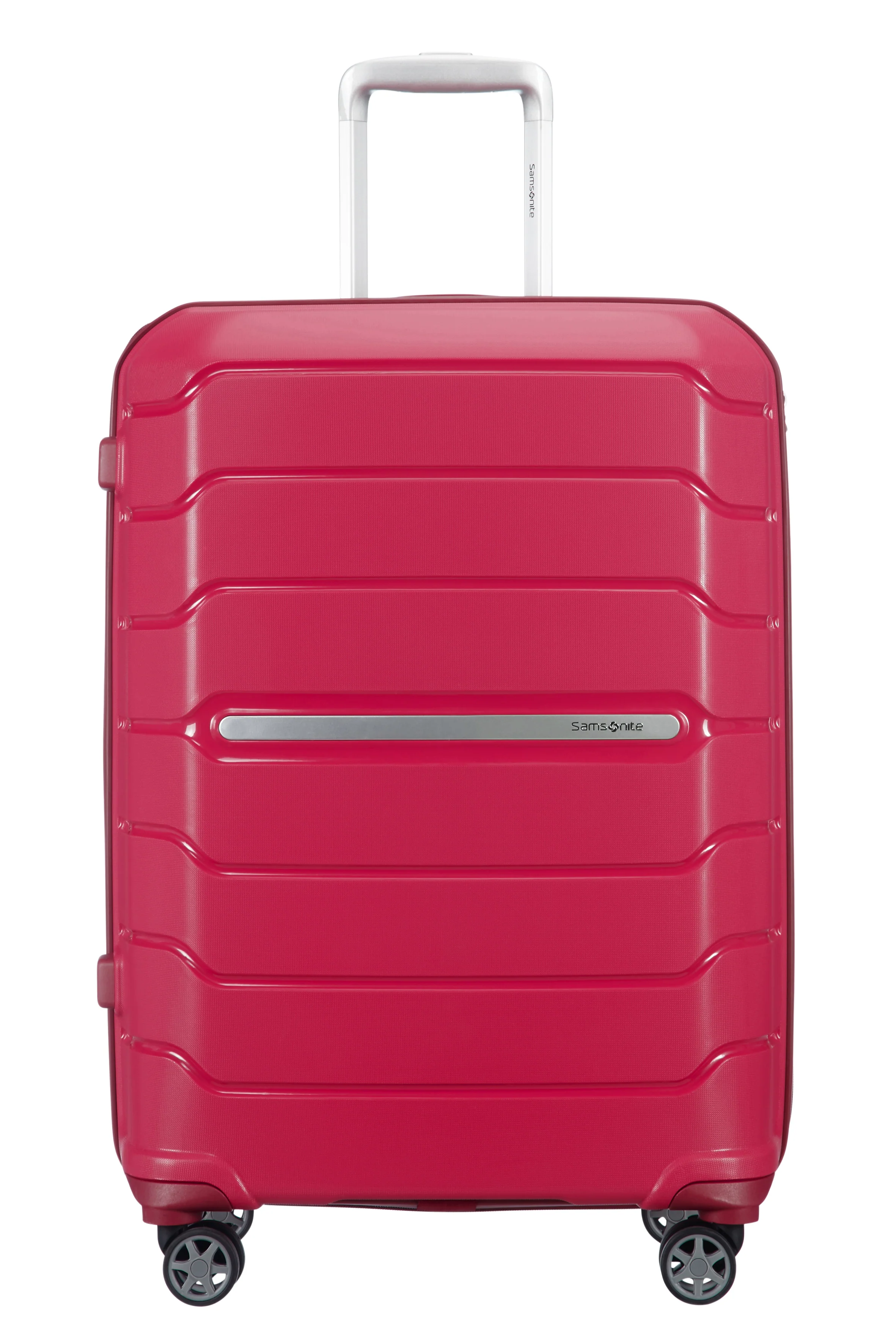 SAMSONITE Maleta Mediana Extensible FLUX  68cm - Image 35