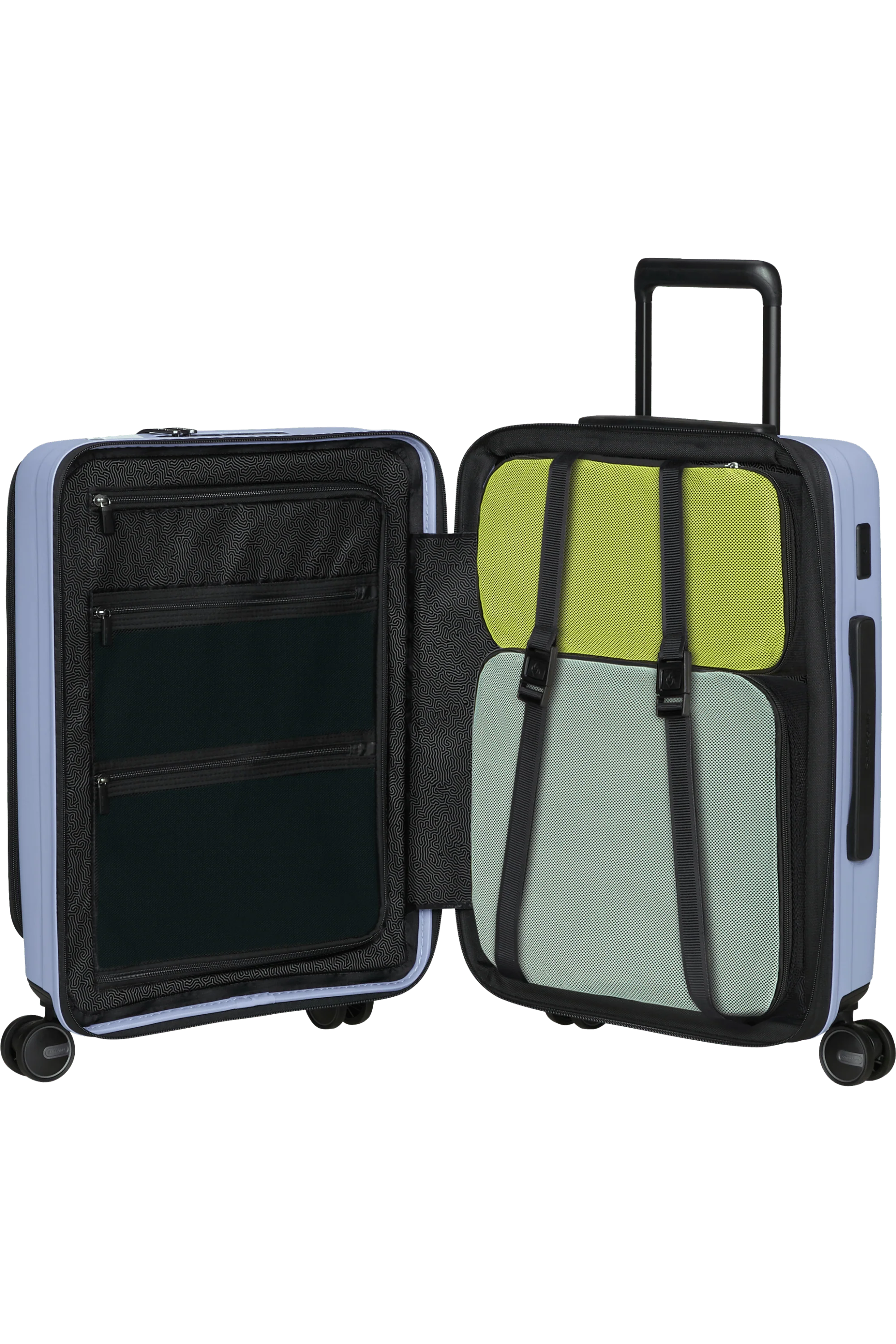 SAMSONITE MALETA MEDIANA EXTENSIBLE RESTACKD 68CM - Image 90