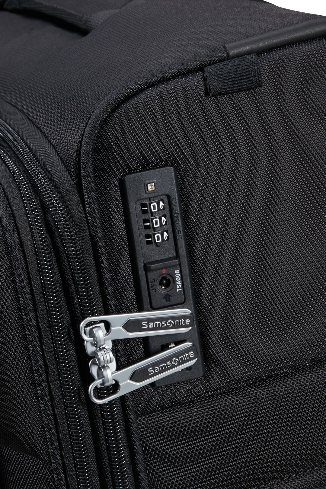 SAMSONITE MALETA MEDIANA EXTENSIBLE URBIFY 68CM - Image 21