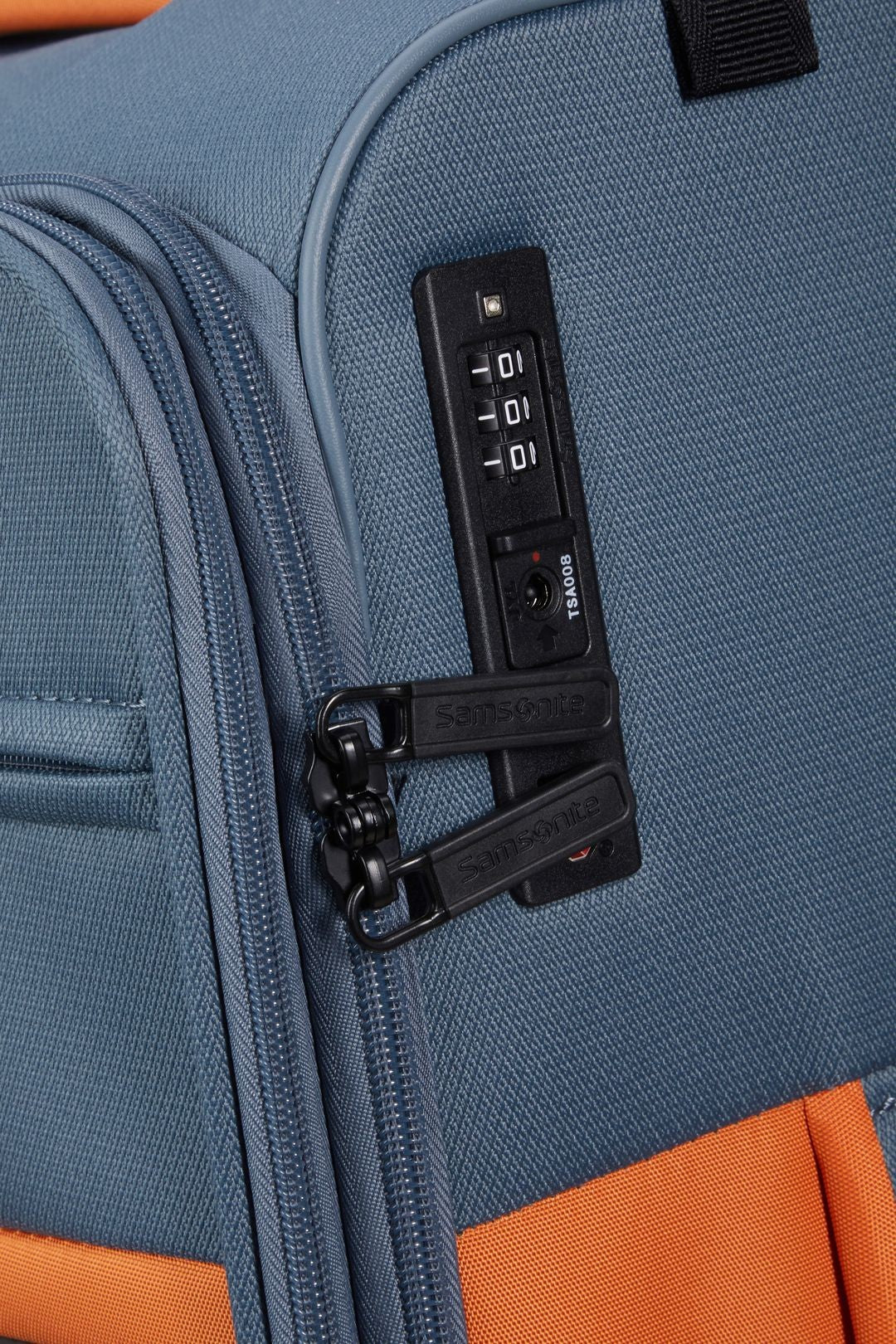 SAMSONITE MALETA MEDIANA EXTENSIBLE VAYCAY 66CM - Image 44