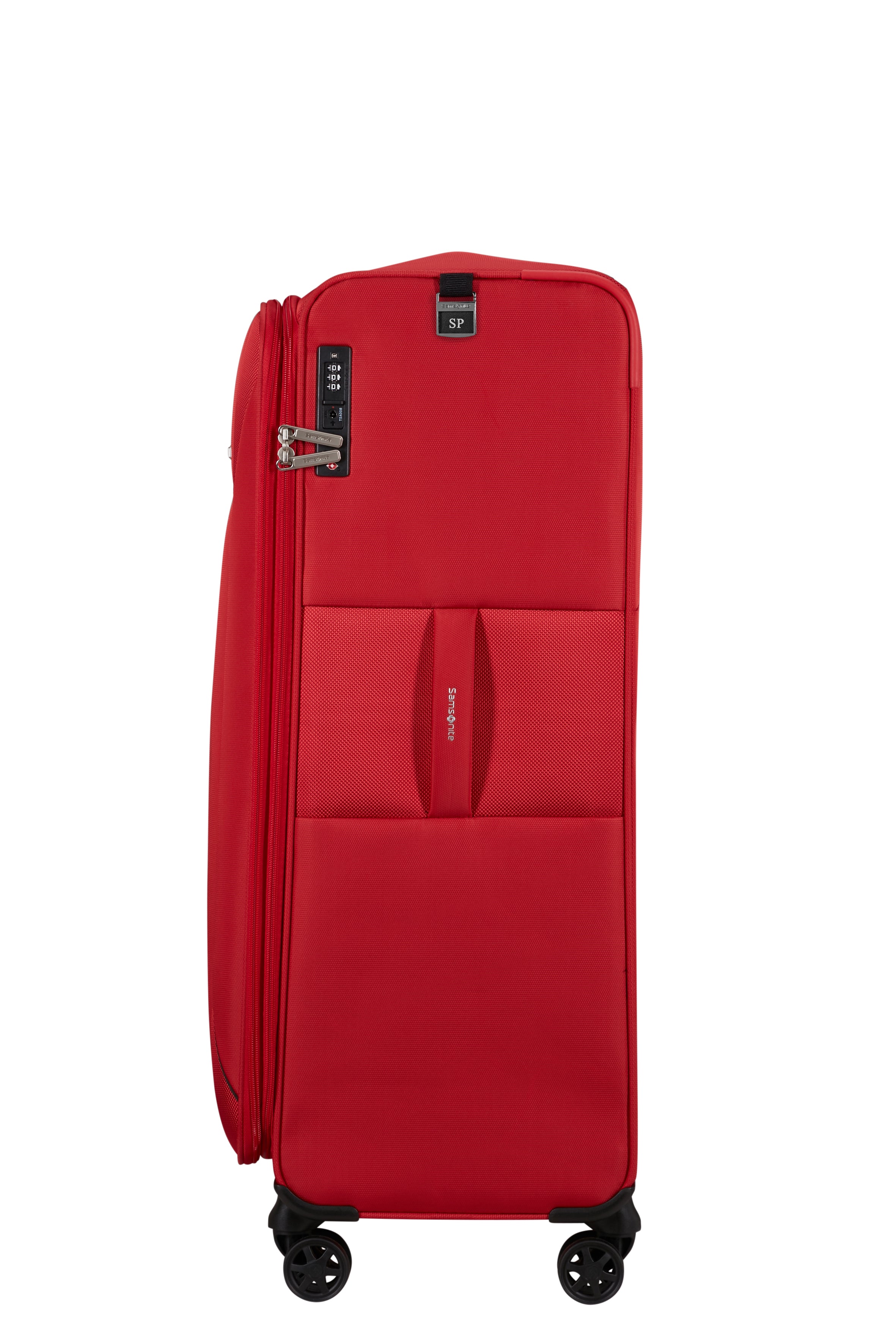 SAMSONITE maleta supergrande extensible 81cm BASE BREEZE - Image 25