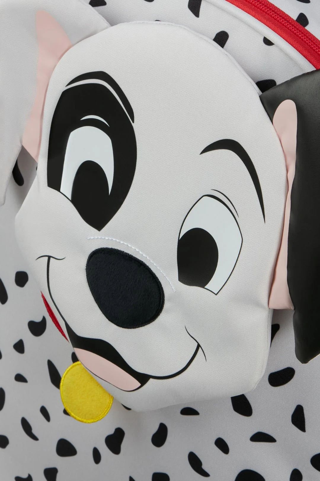 SAMSONITE MALETA + TOILET KIT DALMATIAN PATCH - HAPPY SAMMIES DISNEY - Image 13