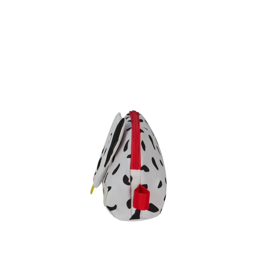 SAMSONITE MALETA + TOILET KIT DALMATIAN PATCH - HAPPY SAMMIES DISNEY - Image 18