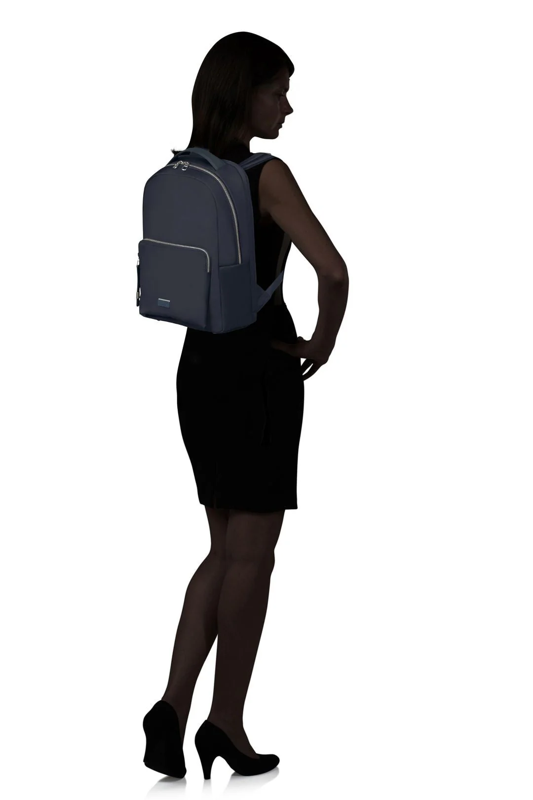 SAMSONITE MOCHILA 14.1” BE-HER - Image 26