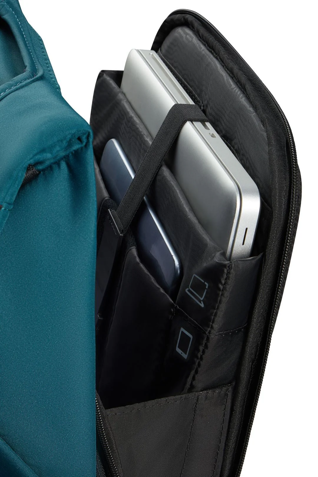 SAMSONITE MOCHILA 14.1" SECURIPAK 2.0 - Image 21