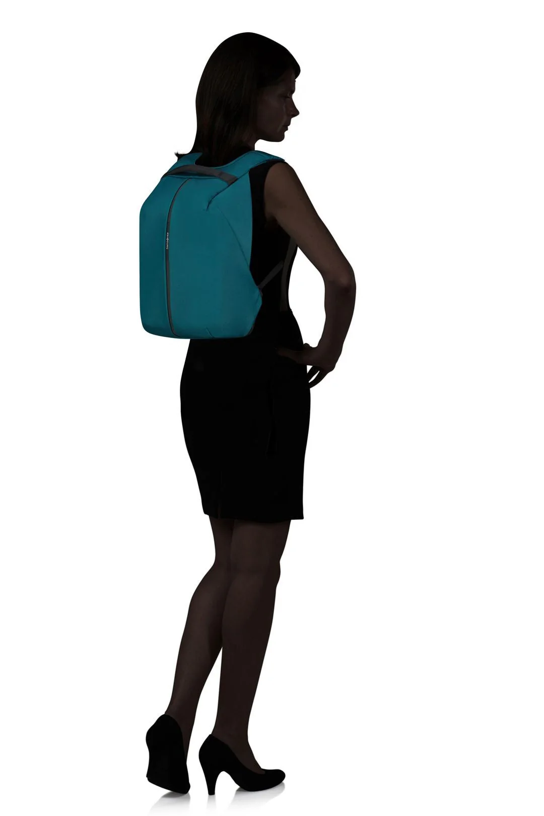 SAMSONITE MOCHILA 14.1" SECURIPAK 2.0 - Image 27