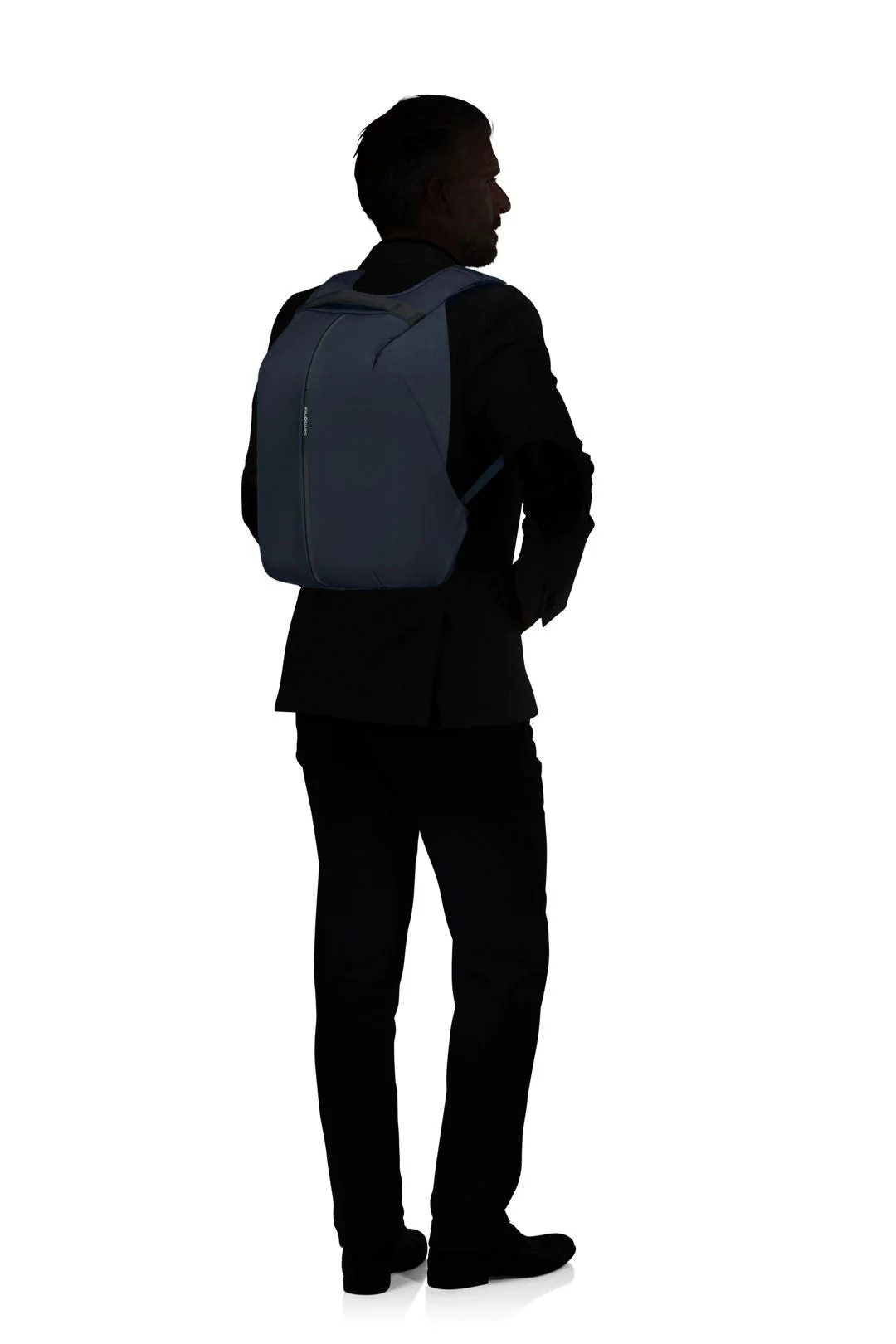 SAMSONITE MOCHILA 14.1" SECURIPAK 2.0 - Image 45