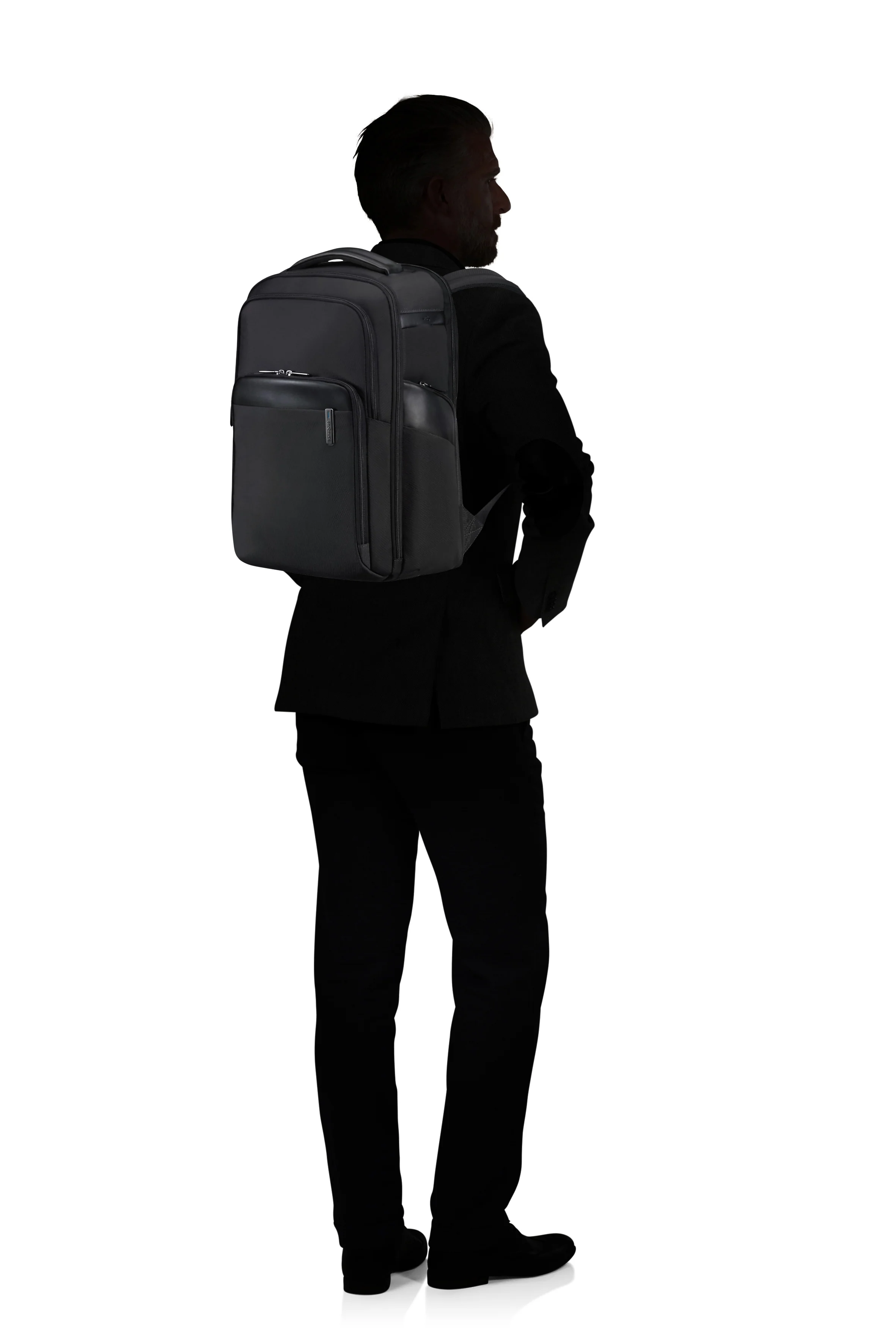 SAMSONITE MOCHILA 15.6" EVOSIGHT - Image 25