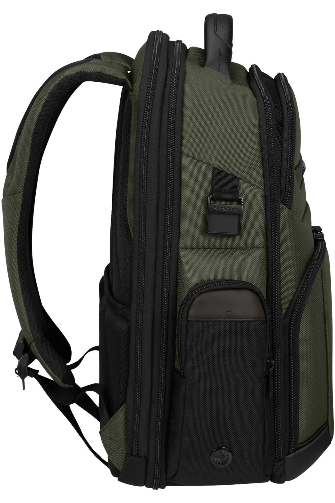 SAMSONITE MOCHILA 15.6" 3V EXTENSIBLE PRO-DLX 6 - Image 41