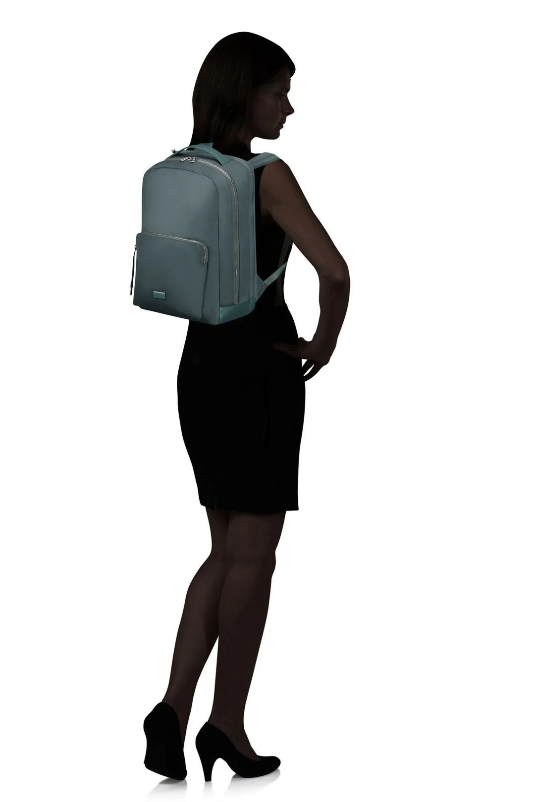 SAMSONITE MOCHILA 15.6” BE-HER - Image 17