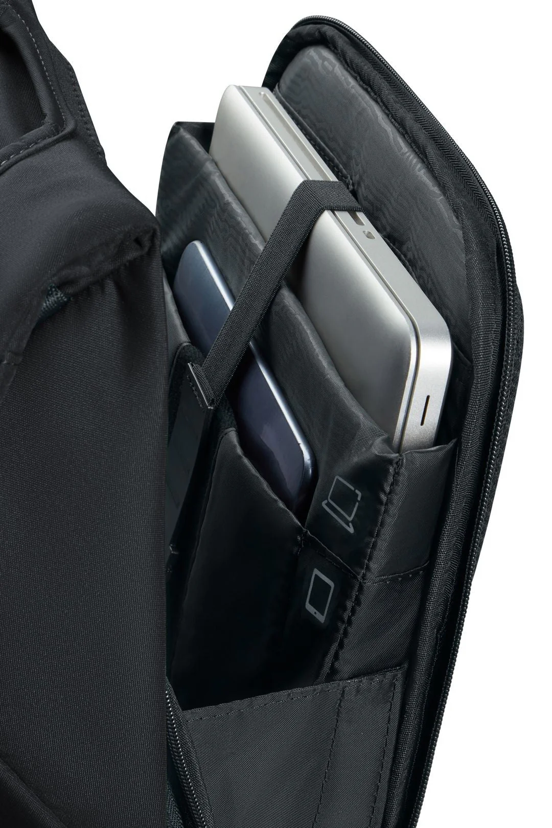 SAMSONITE MOCHILA 15.6" SECURIPAK 2.0 - Image 75