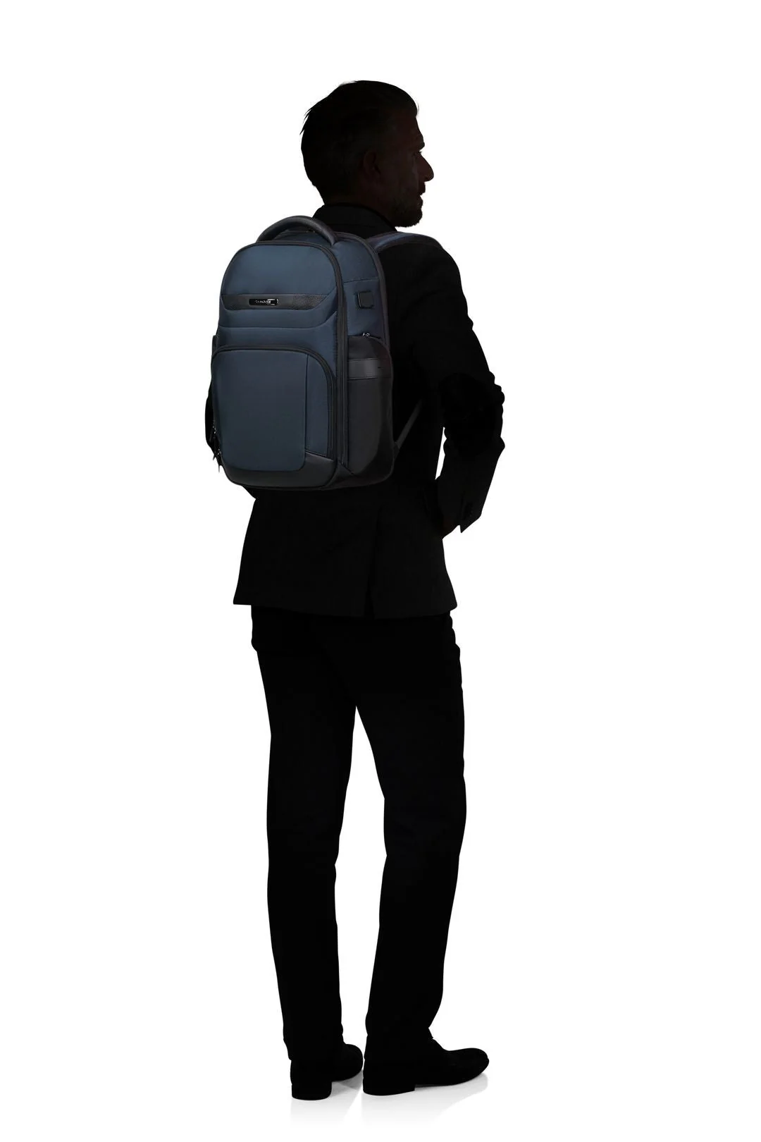 SAMSONITE MOCHILA 15.6" SLIM PRO-DLX 6 - Image 11