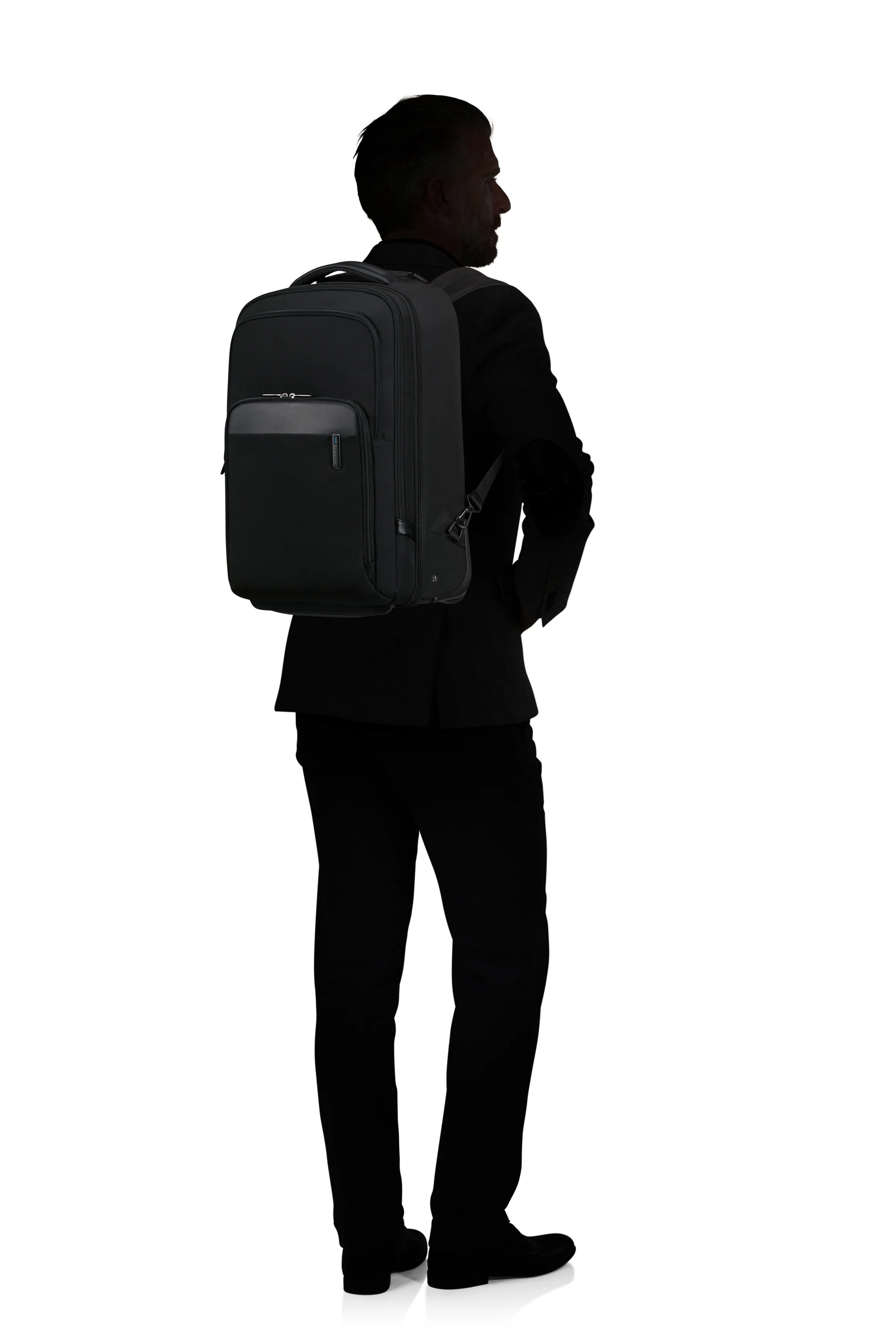 SAMSONITE MOCHILA CON RUEDAS 17.3" EVOSIGHT - Image 11