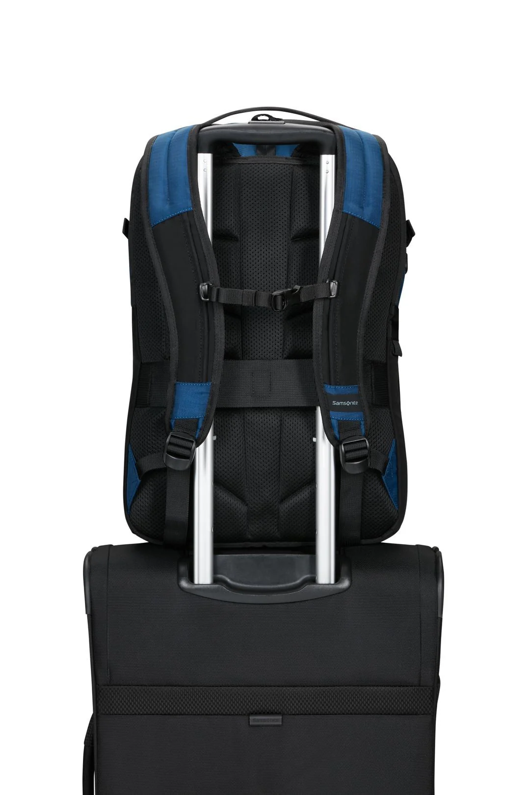 SAMSONITE MOCHILA DE VIAJE  L 17.3" DYE-NAMIC - Image 7