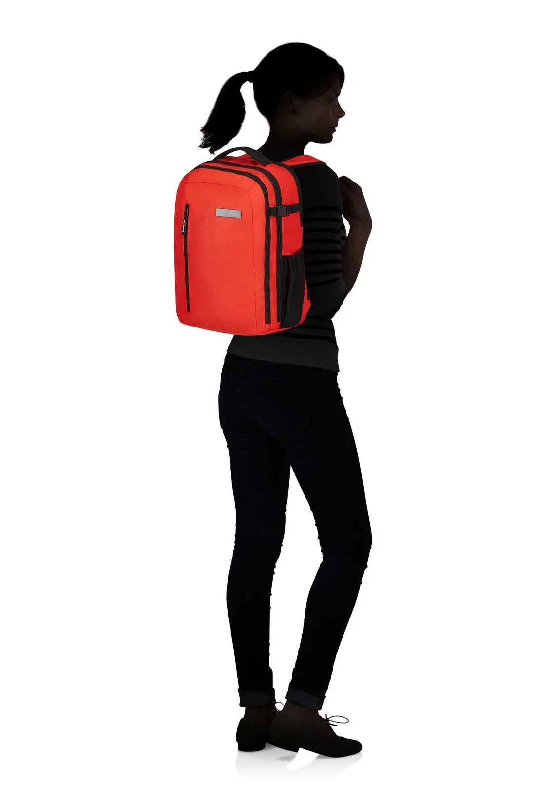 SAMSONITE Mochila para Portátil M -15.6"- ROADER - Image 185