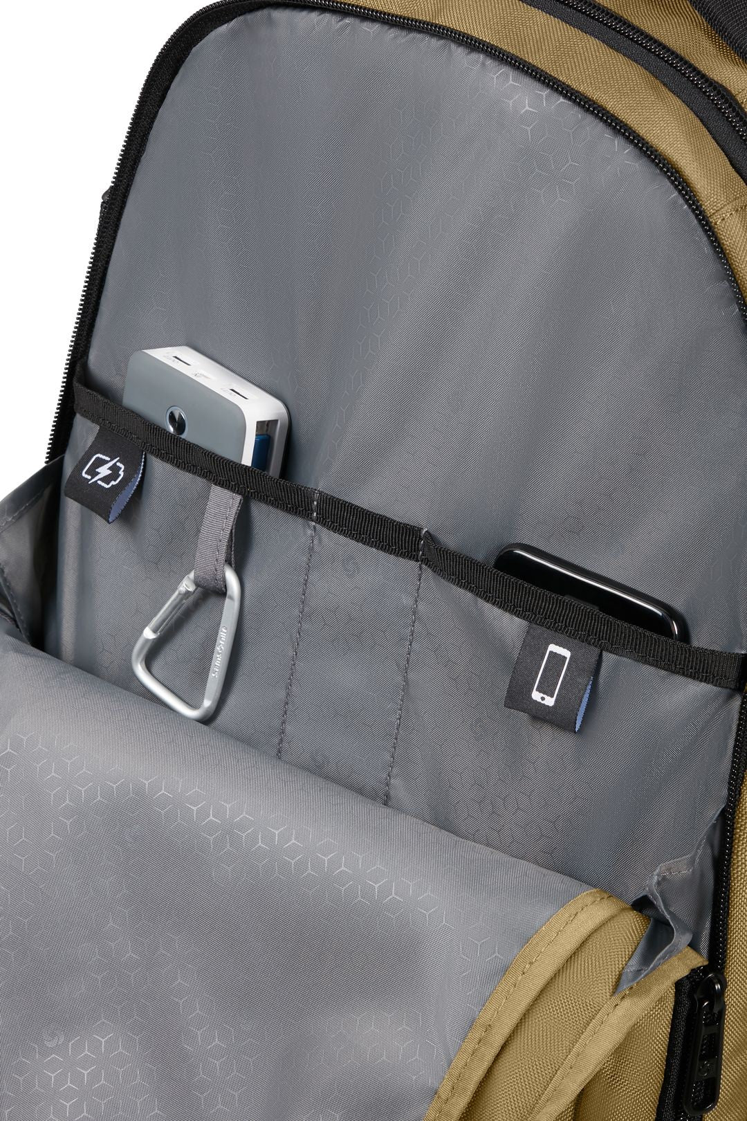 SAMSONITE Mochila para Portátil M -15.6"- ROADER - Image 69