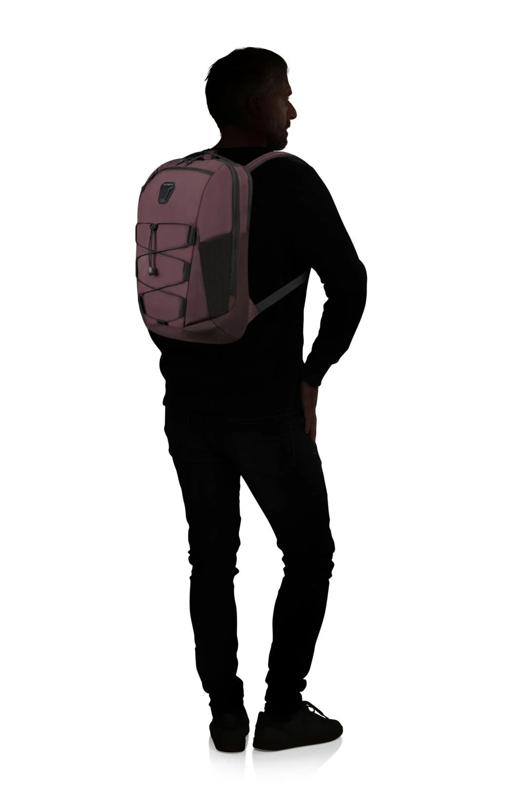 SAMSONITE MOCHILA S 14.1" DYE-NAMIC - Image 40