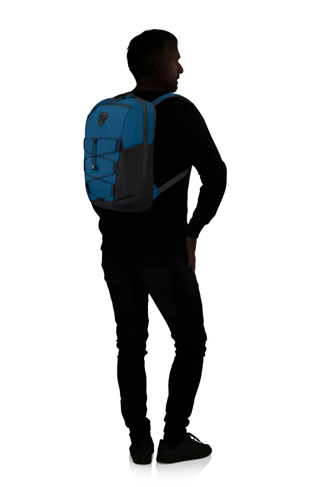 SAMSONITE MOCHILA S 14.1" DYE-NAMIC - Image 7