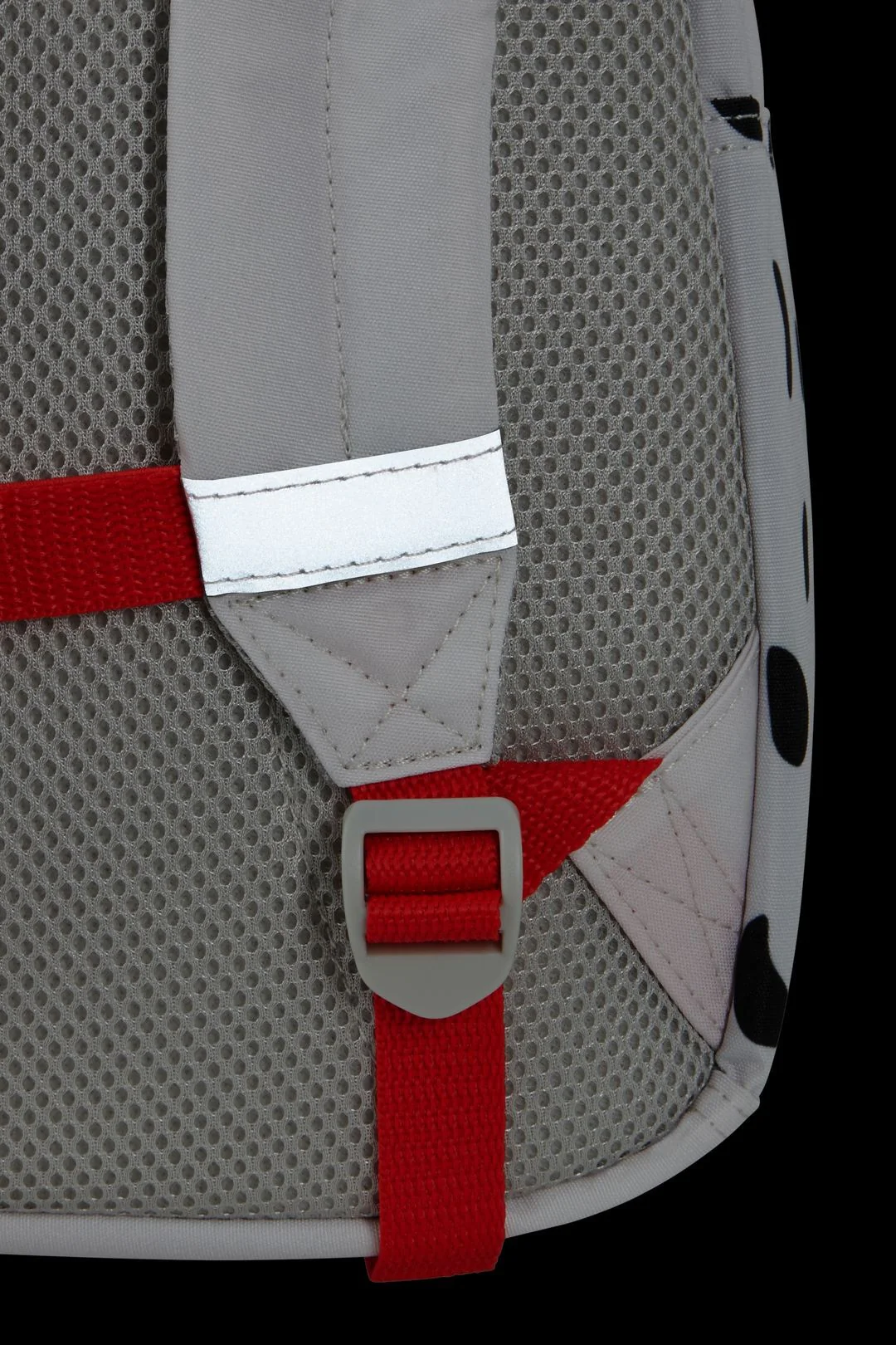 SAMSONITE MOCHILA S DALMATIAN PATCH - HAPPY SAMMIES DISNEY - Image 10